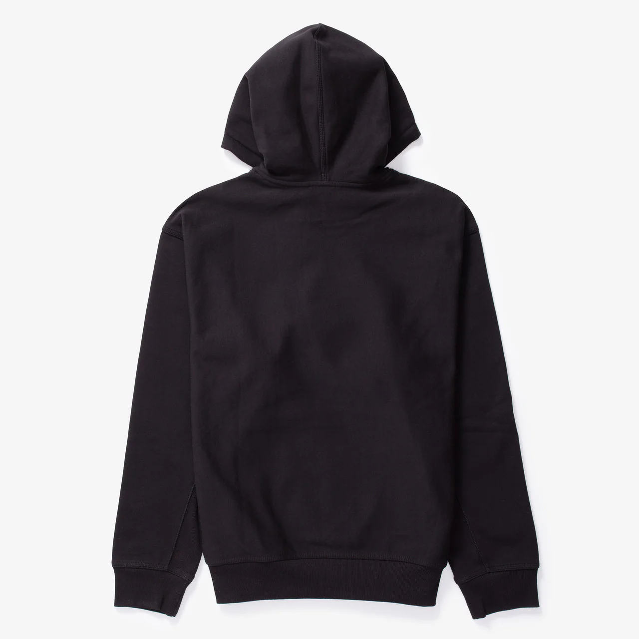 Hooded American Script Sweat - Image 2