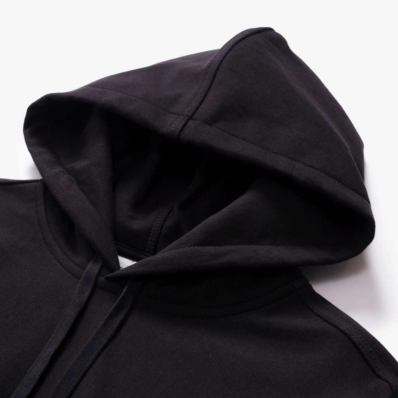 Hooded American Script Sweat - Image 3