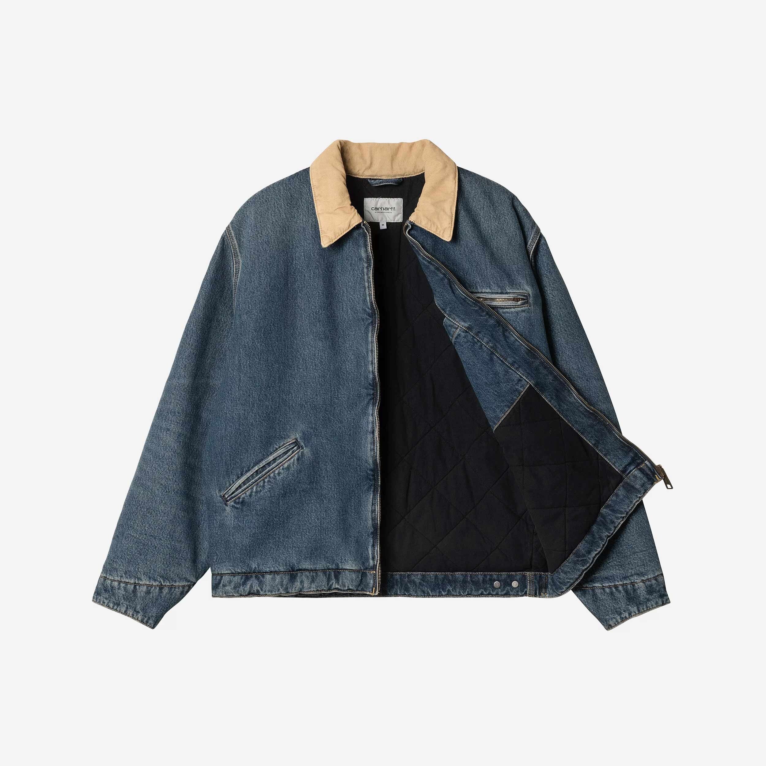 OG Detroit Jacket - Image 2