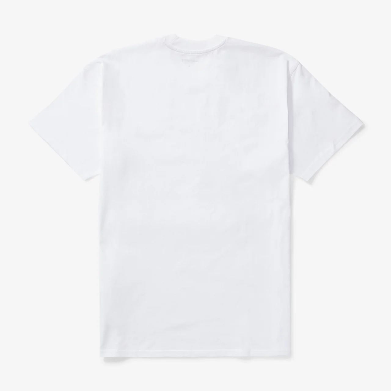 Short-Sleeve American Script T-Shirt - Image 2