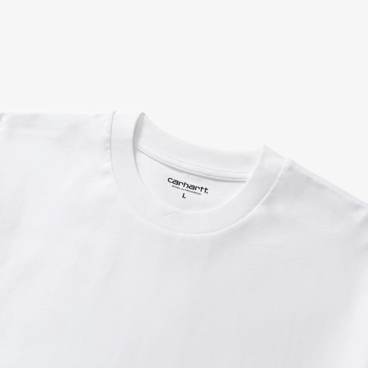 Short-Sleeve American Script T-Shirt - Image 3