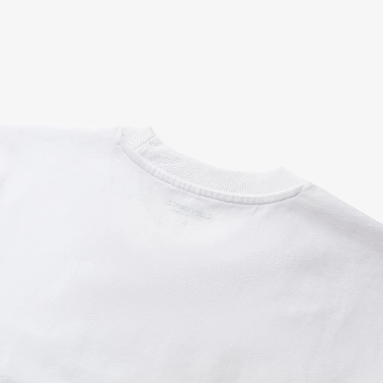 Short-Sleeve American Script T-Shirt - Image 8