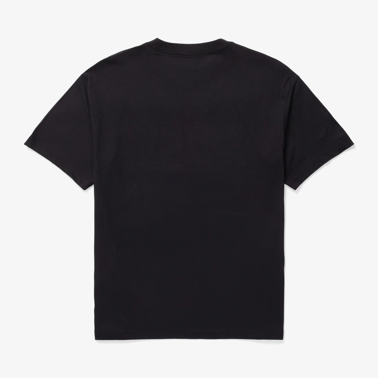 Short Sleeve Brush WIP T-Shirt - Image 2