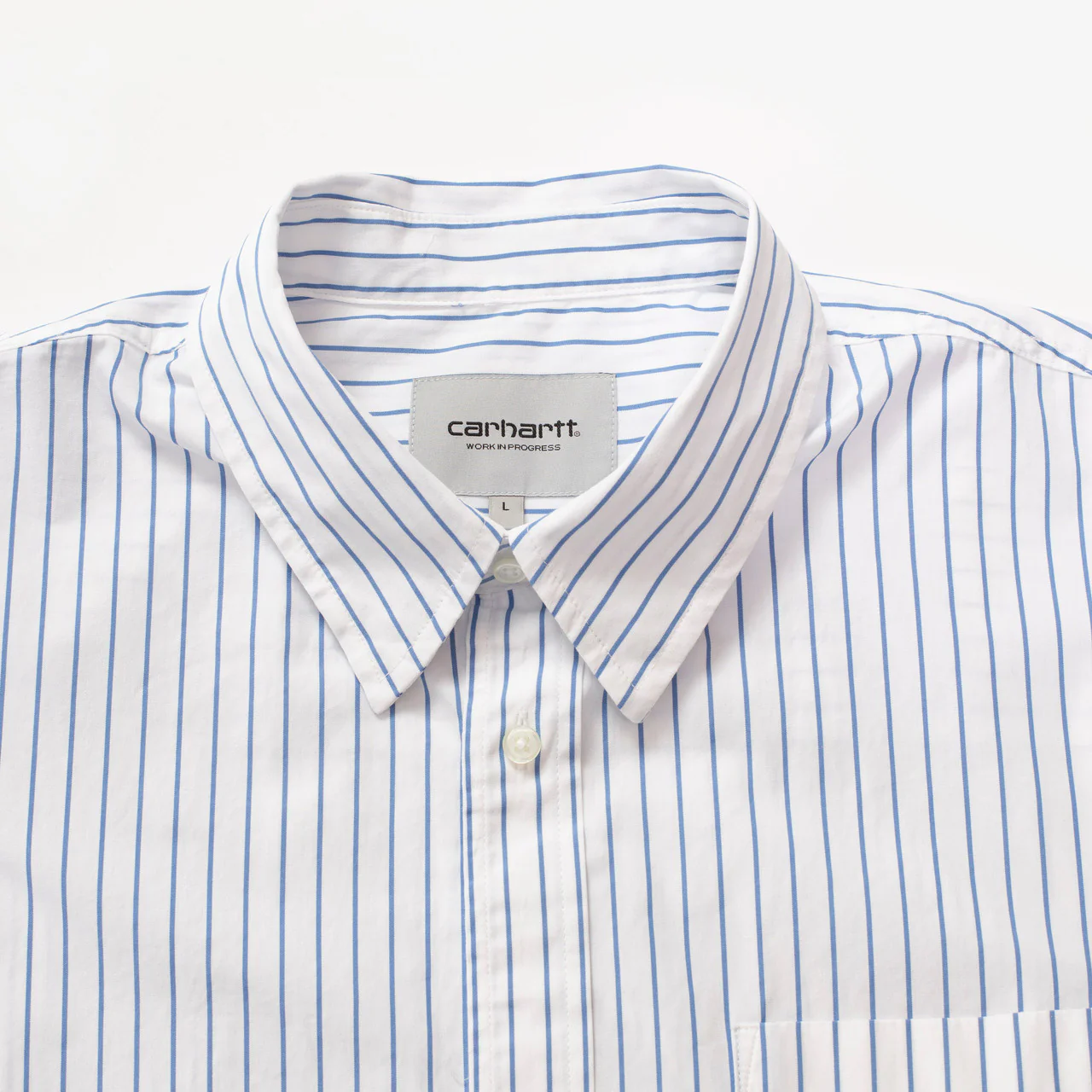 Short Sleeve Linus Shirt - Image 3