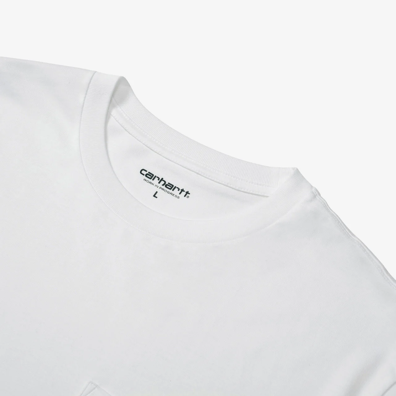 Short-Sleeve Pocket T-Shirt - Image 2