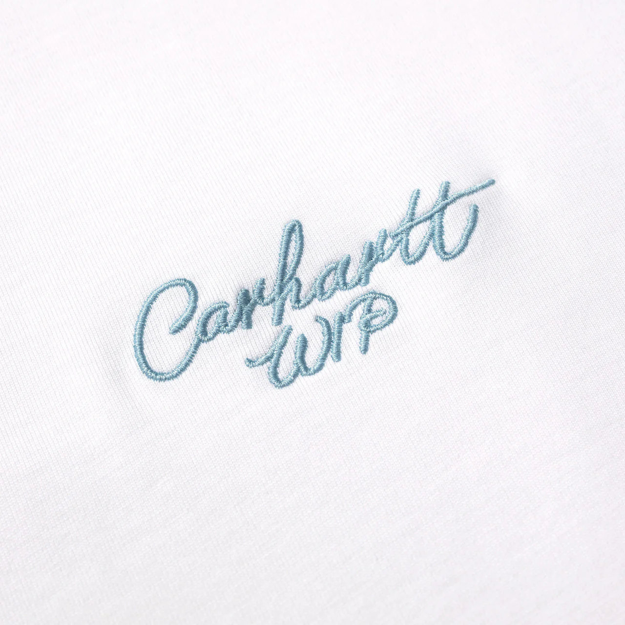 Short Sleeve Signature Script T-Shirt - Image 4