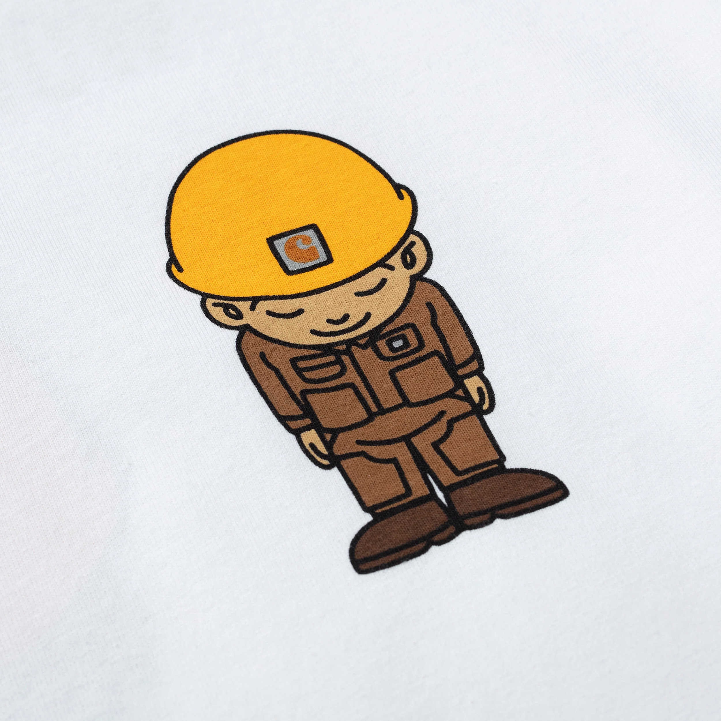 Short Sleeve Sumimasen T-Shirt - Image 4