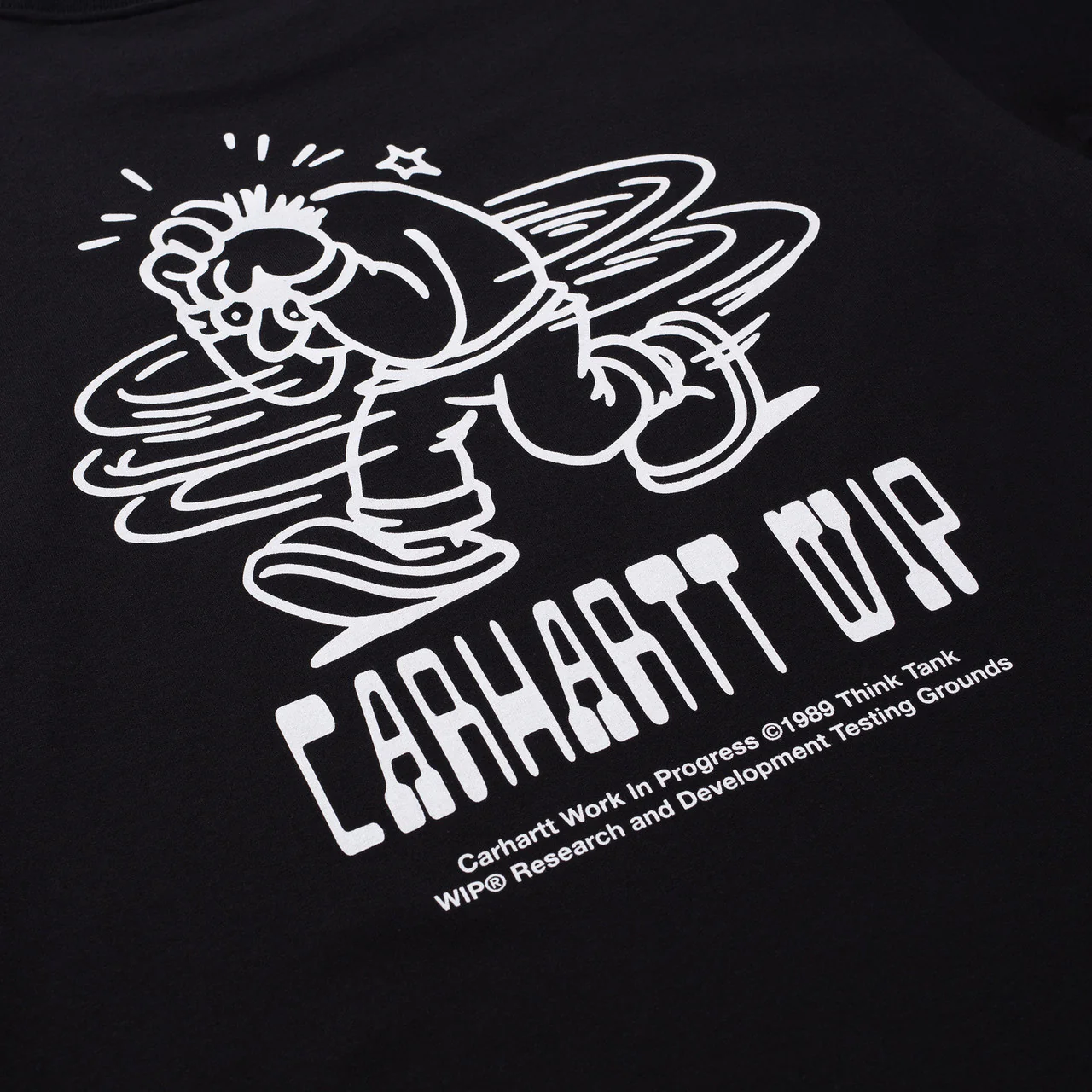 Short Sleeve Think Tank T-Shirt - Image 5