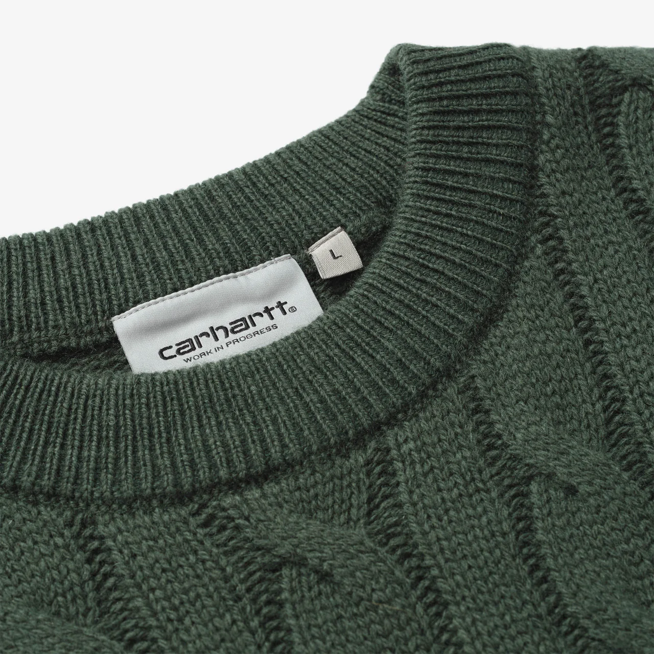 Signature Sweater - Image 3