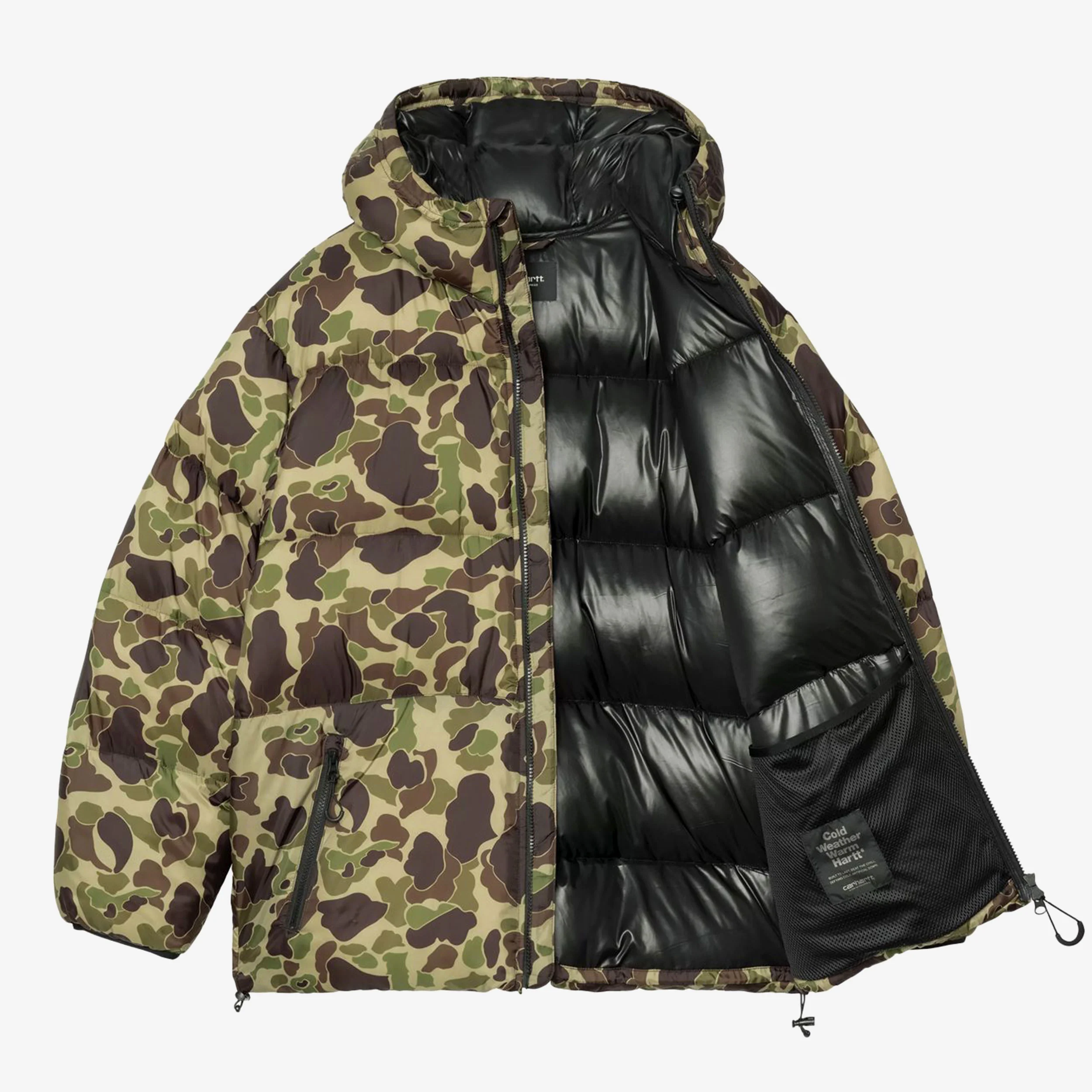 Toronto Jacket - Image 2
