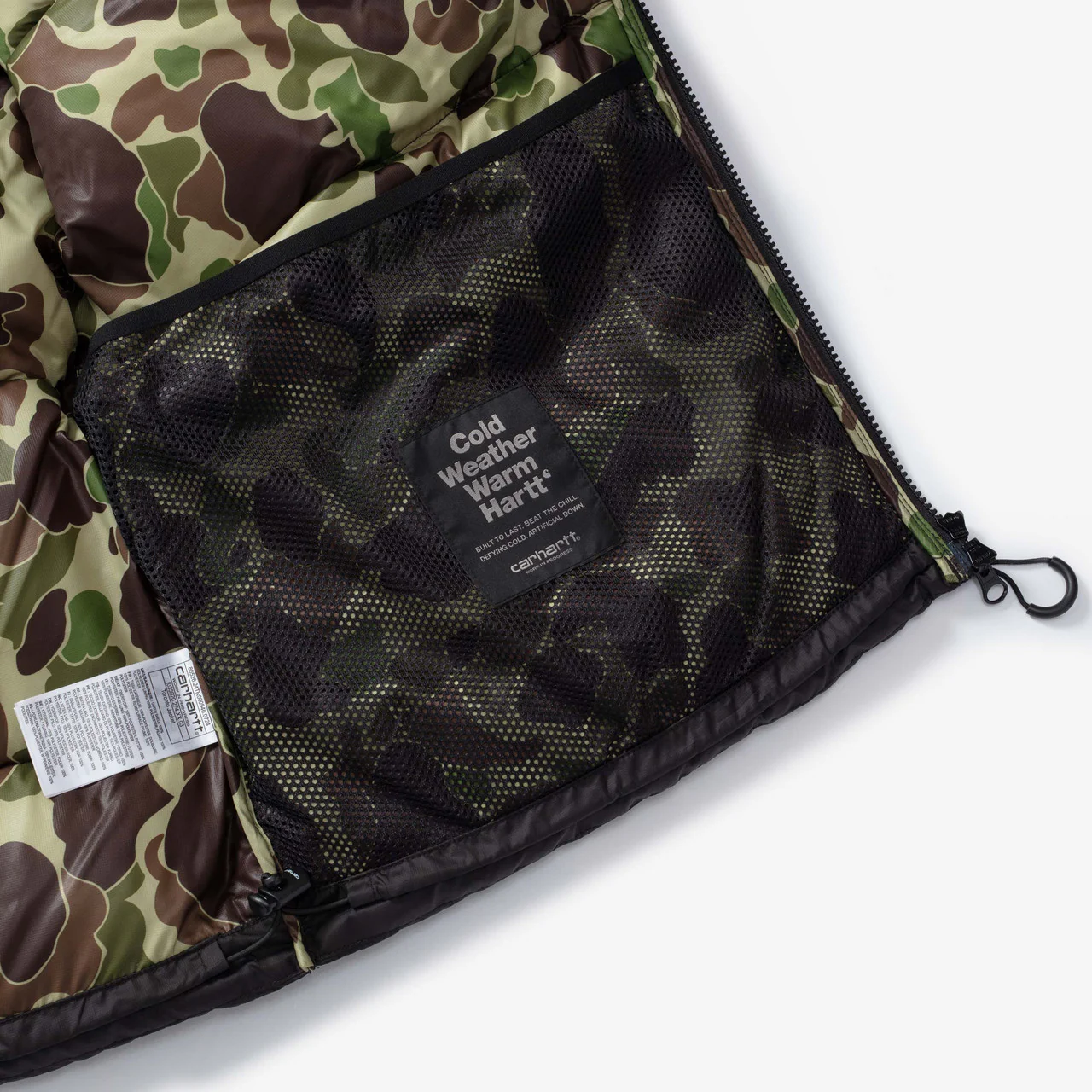 Toronto Jacket - Image 7
