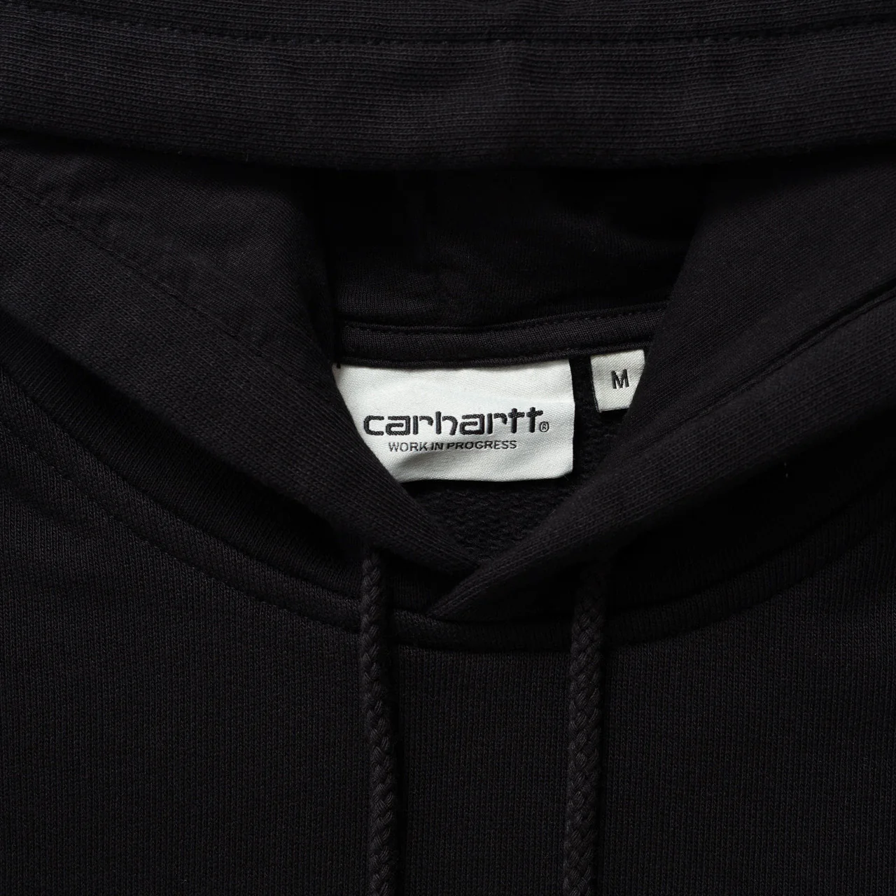 Wmns Hooded Casey Sweatshirt - Image 4