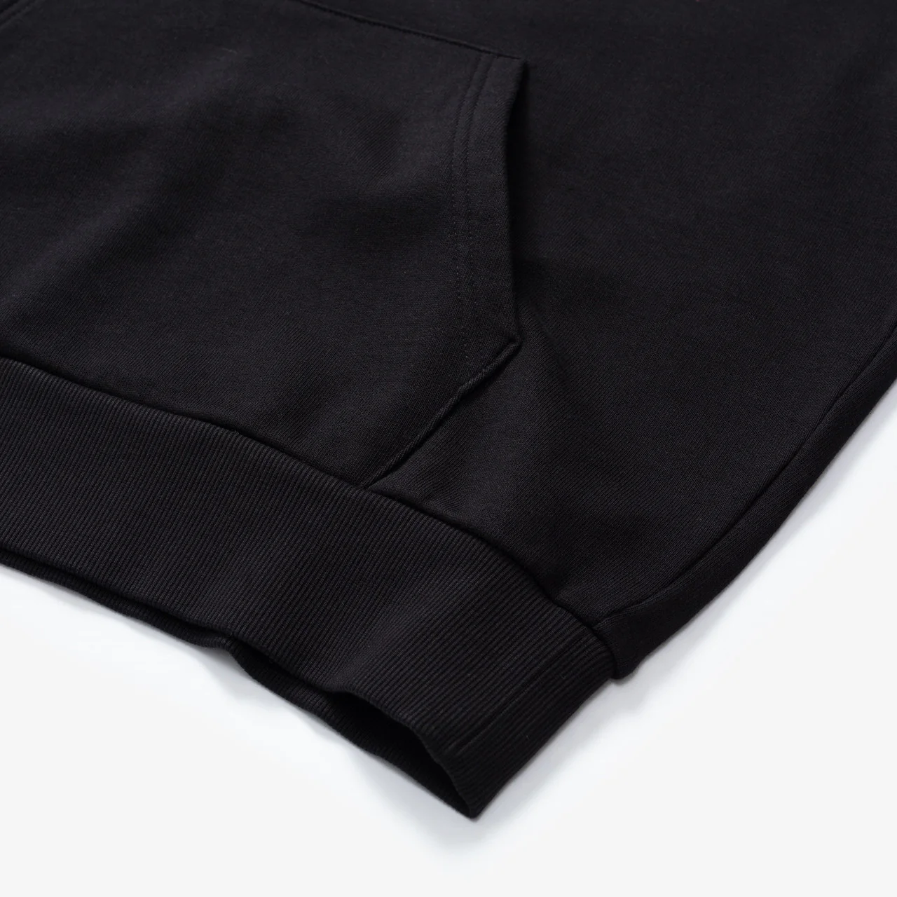 Wmns Hooded Casey Sweatshirt - Image 6