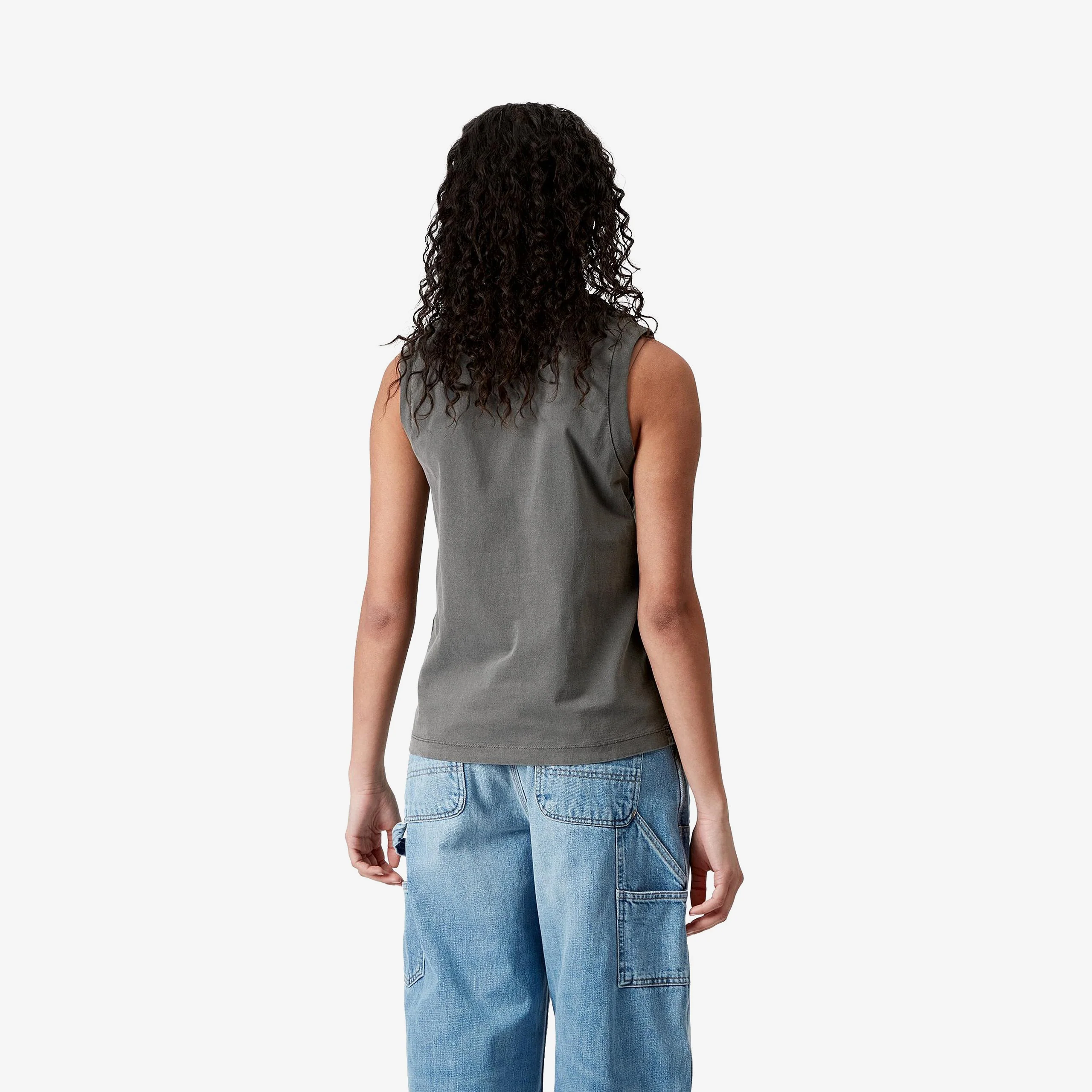 Wmns Nelson A-Shirt - Image 4
