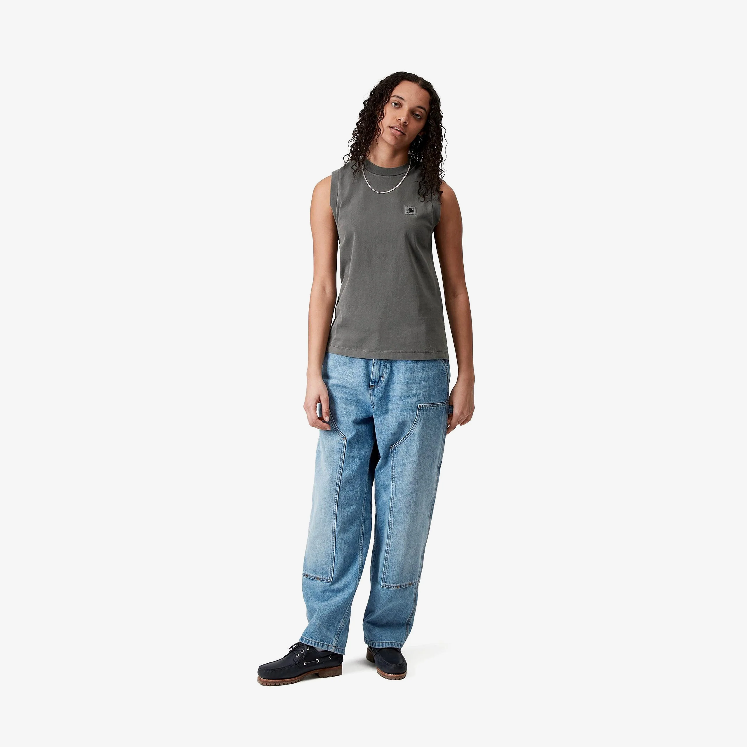 Wmns Nelson A-Shirt - Image 5