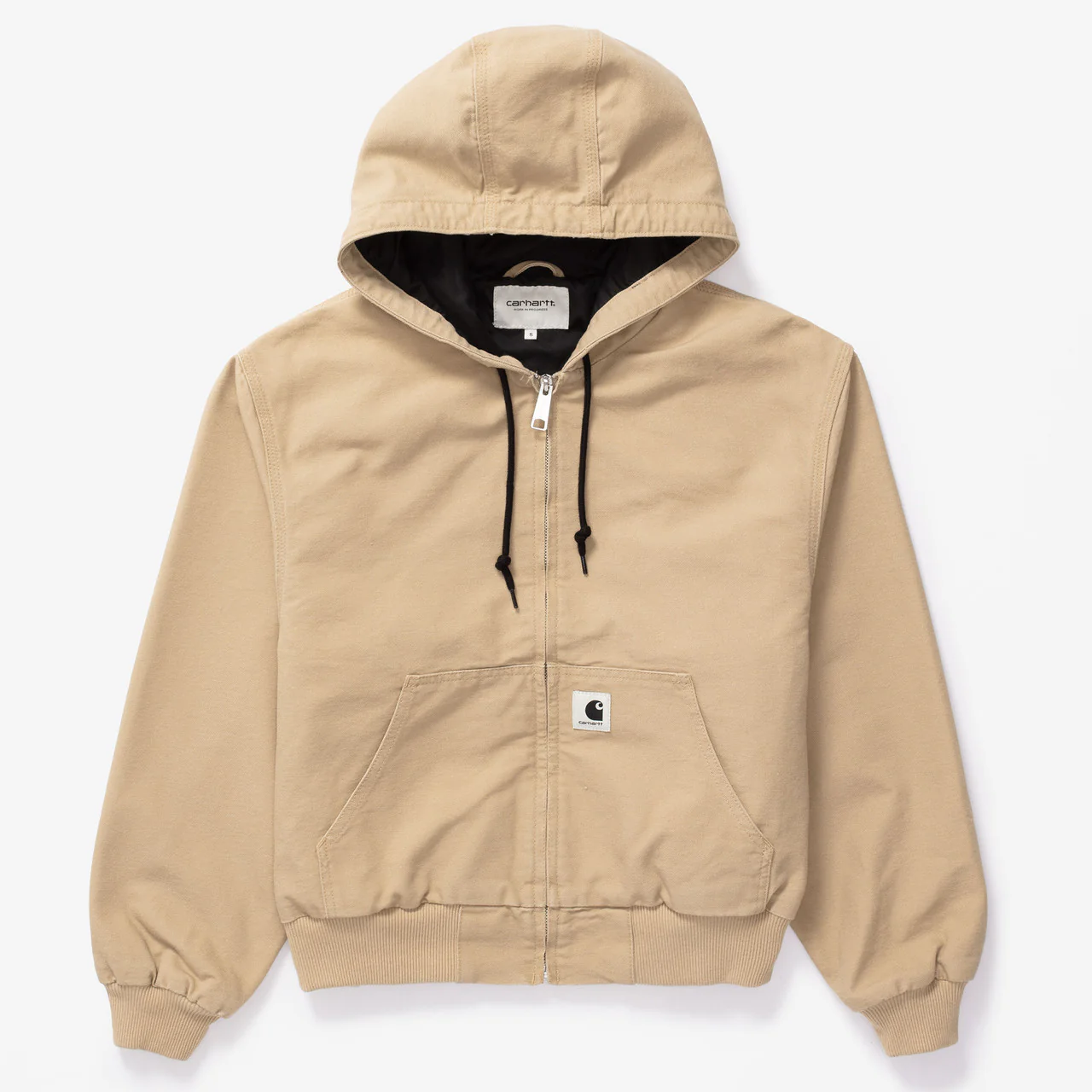 Wmns OG Active Jacket