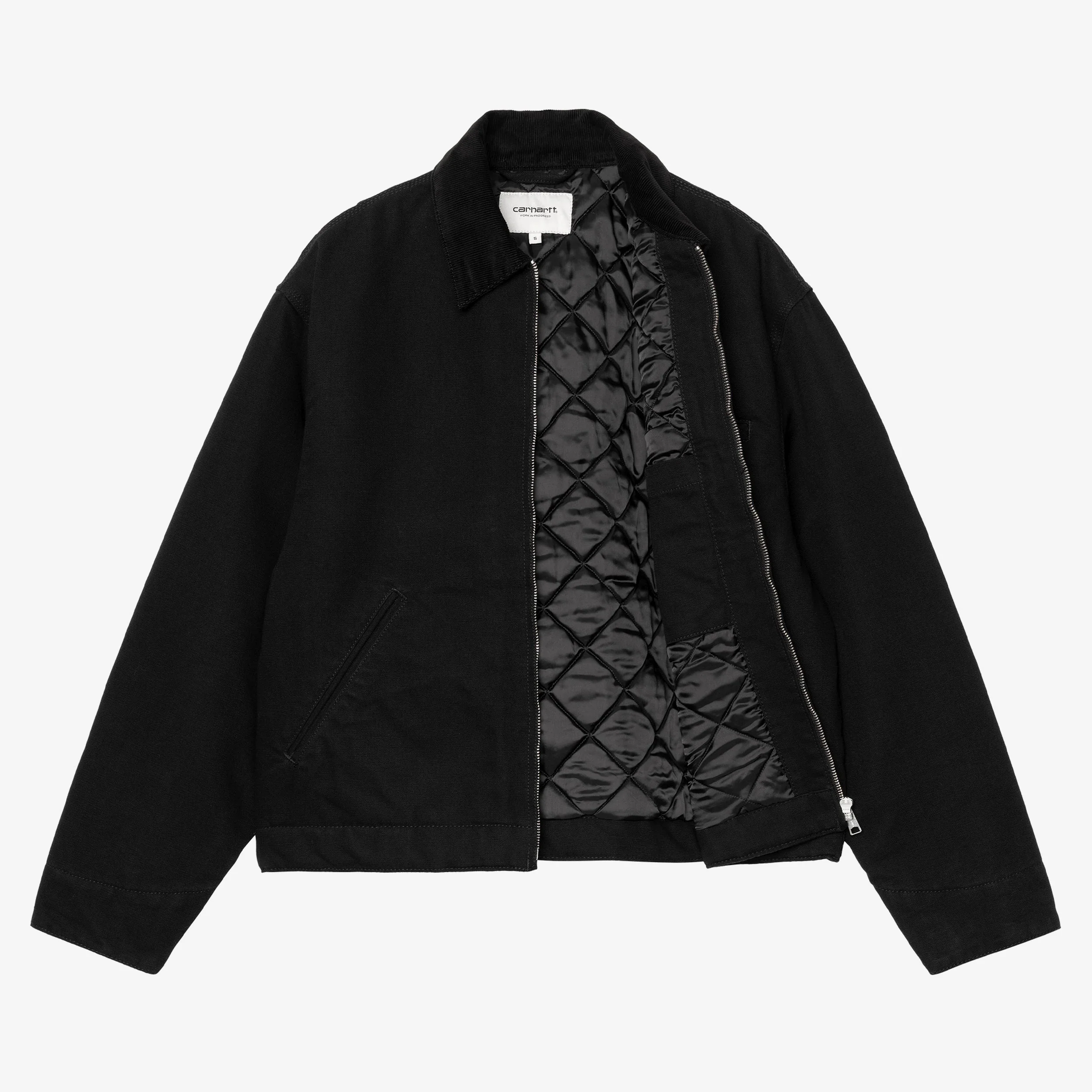 Wmns OG Detroit Jacket - Image 3