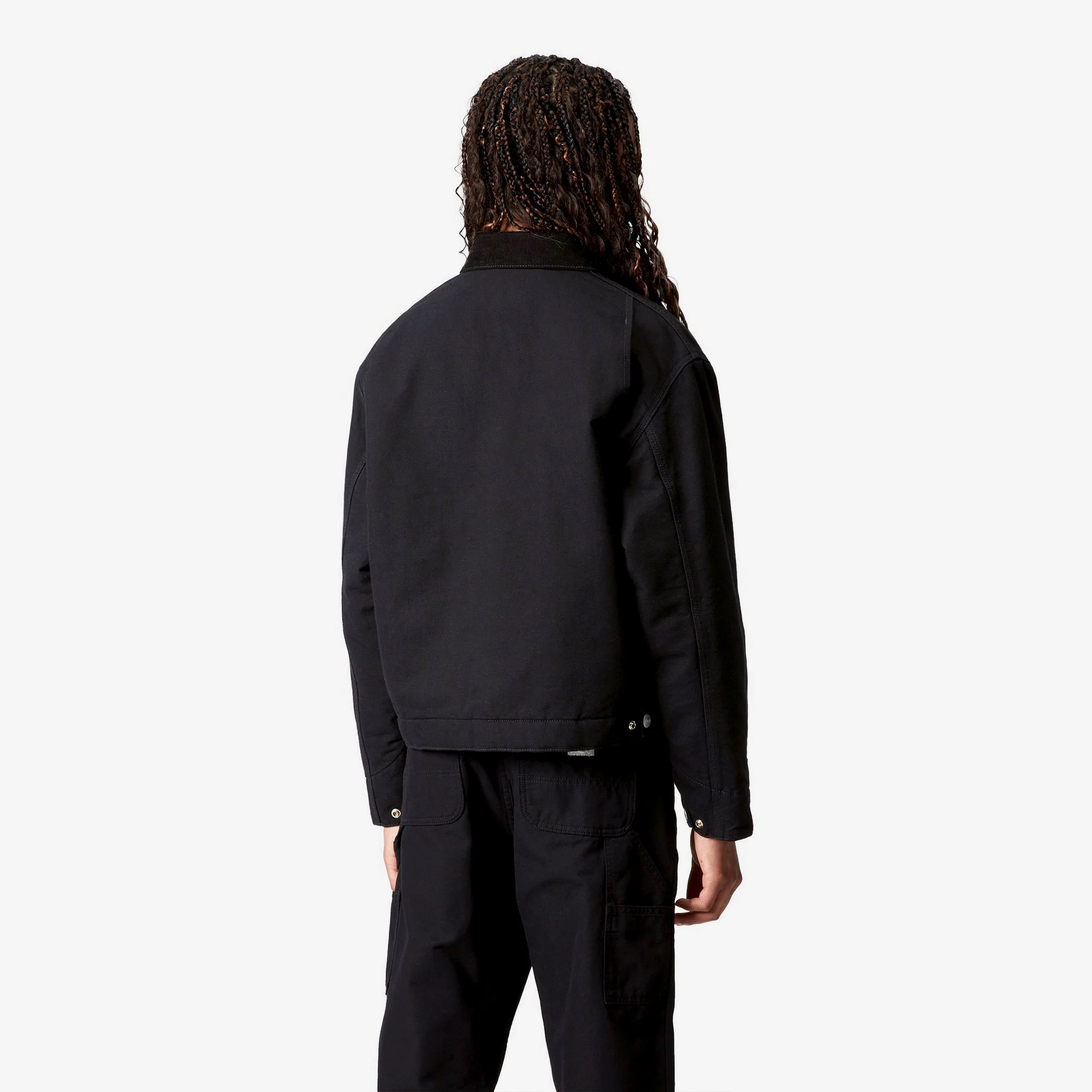 Wmns OG Detroit Jacket - Image 5