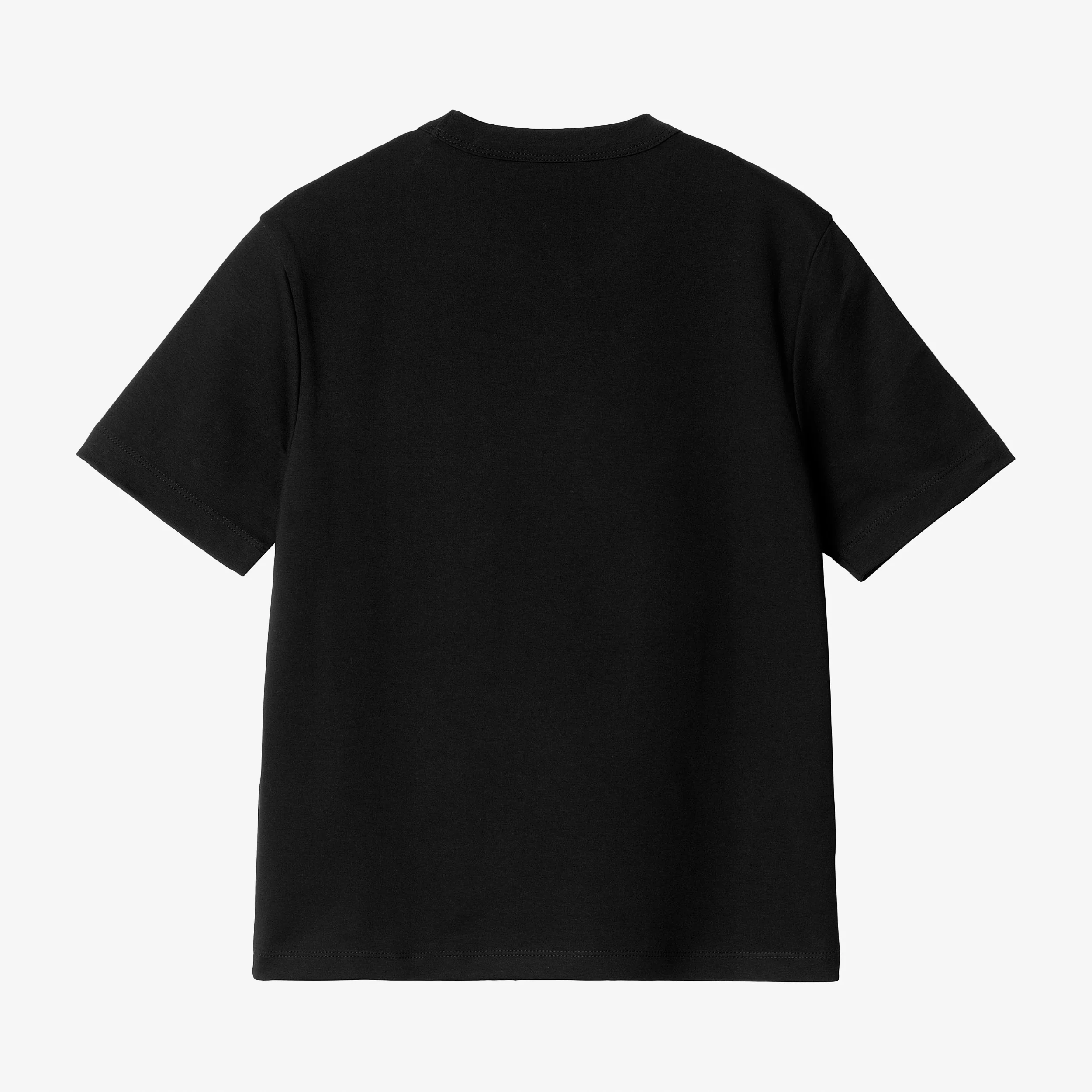 Wmns Short Sleeve Luca T-Shirt - Image 2