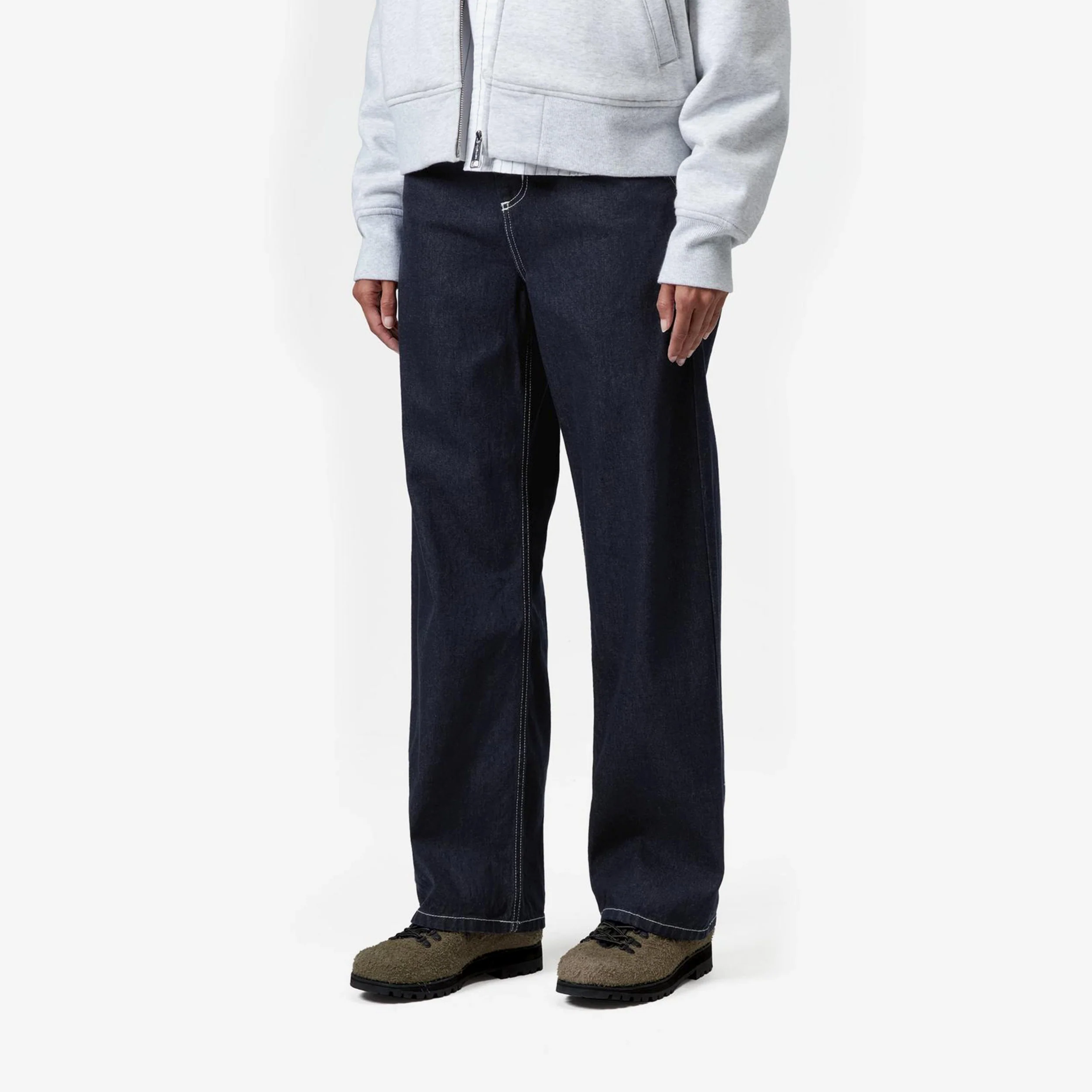 Wmns Simple Pant - Image 3