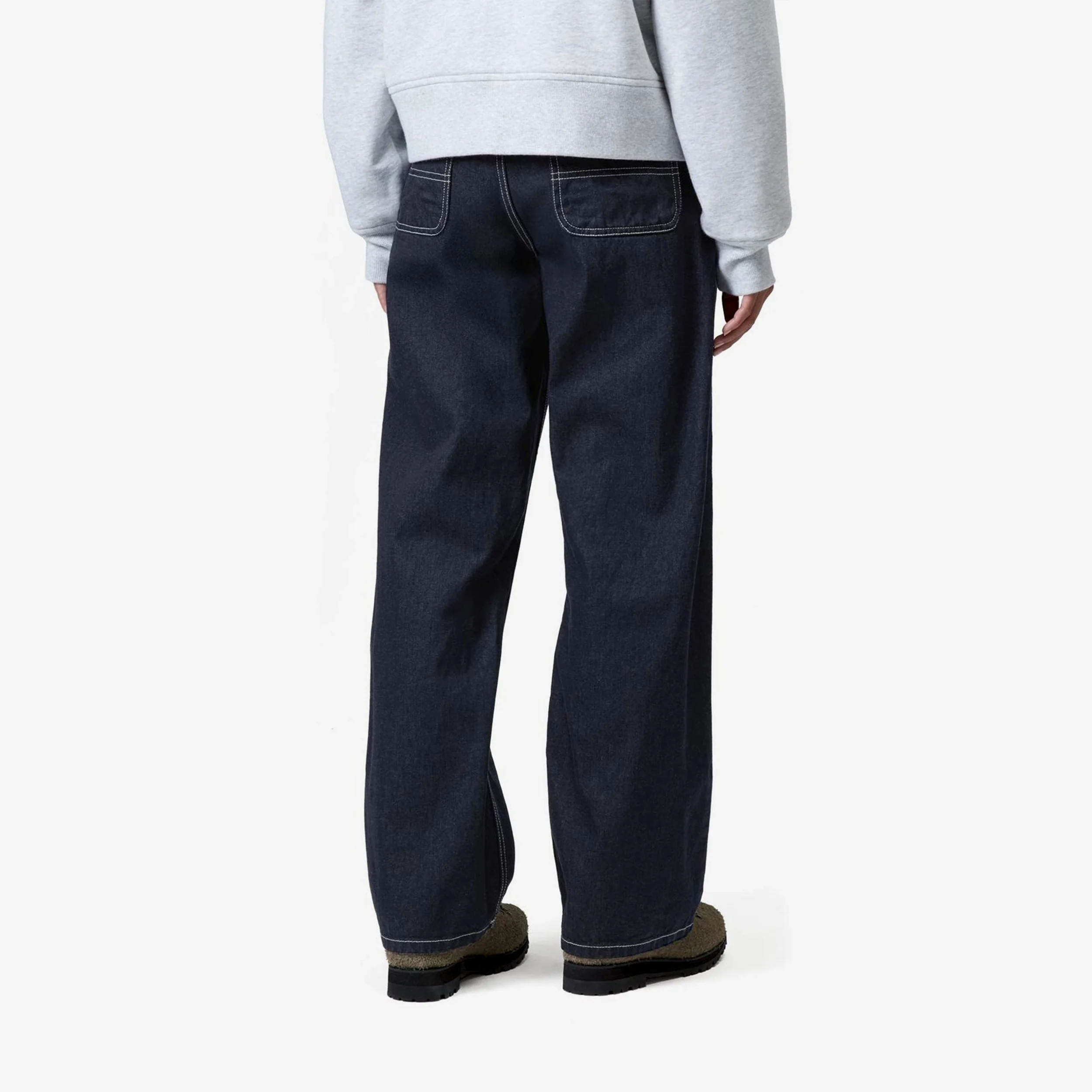 Wmns Simple Pant - Image 4