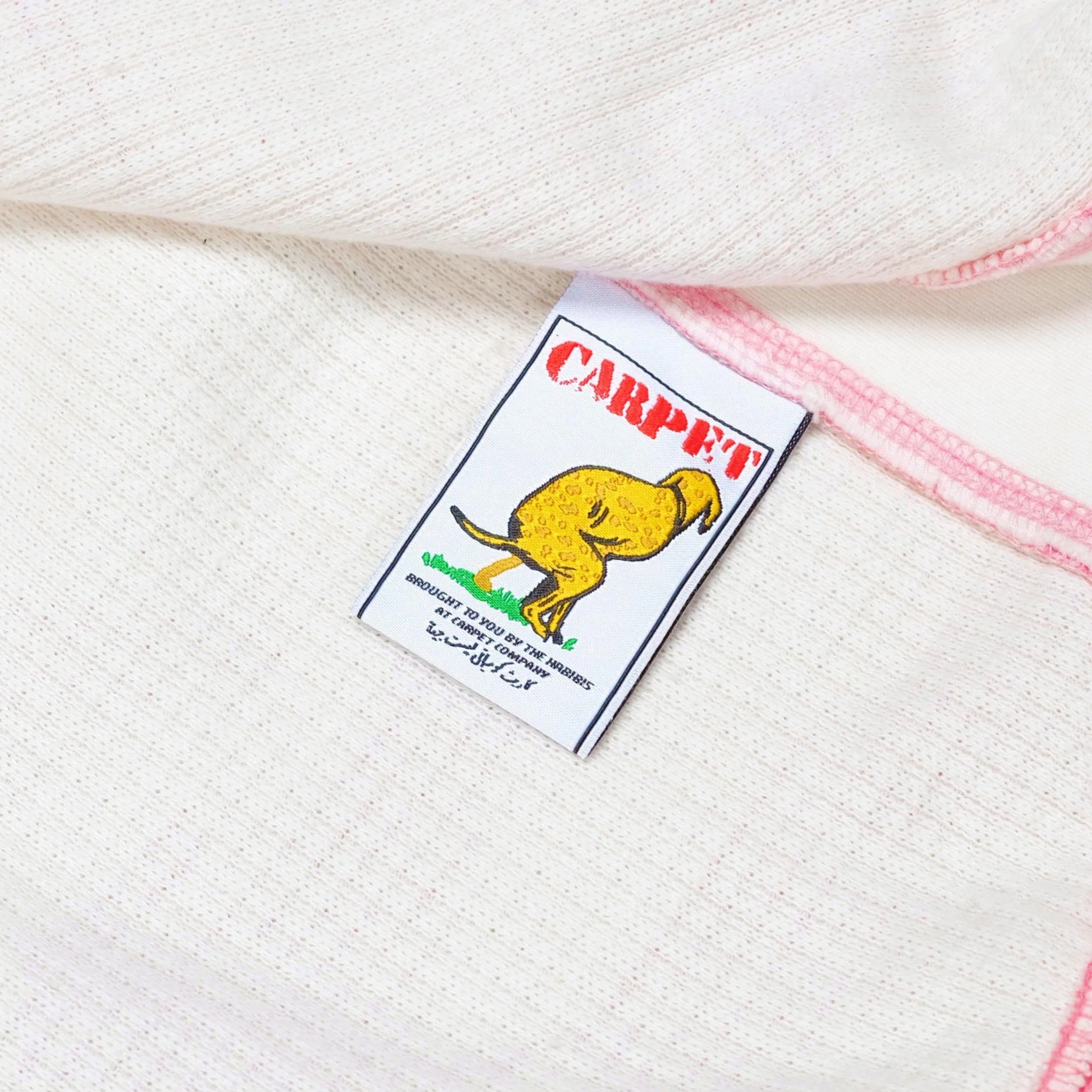 C-Star Double Zip Thermal Hoodie - Image 4