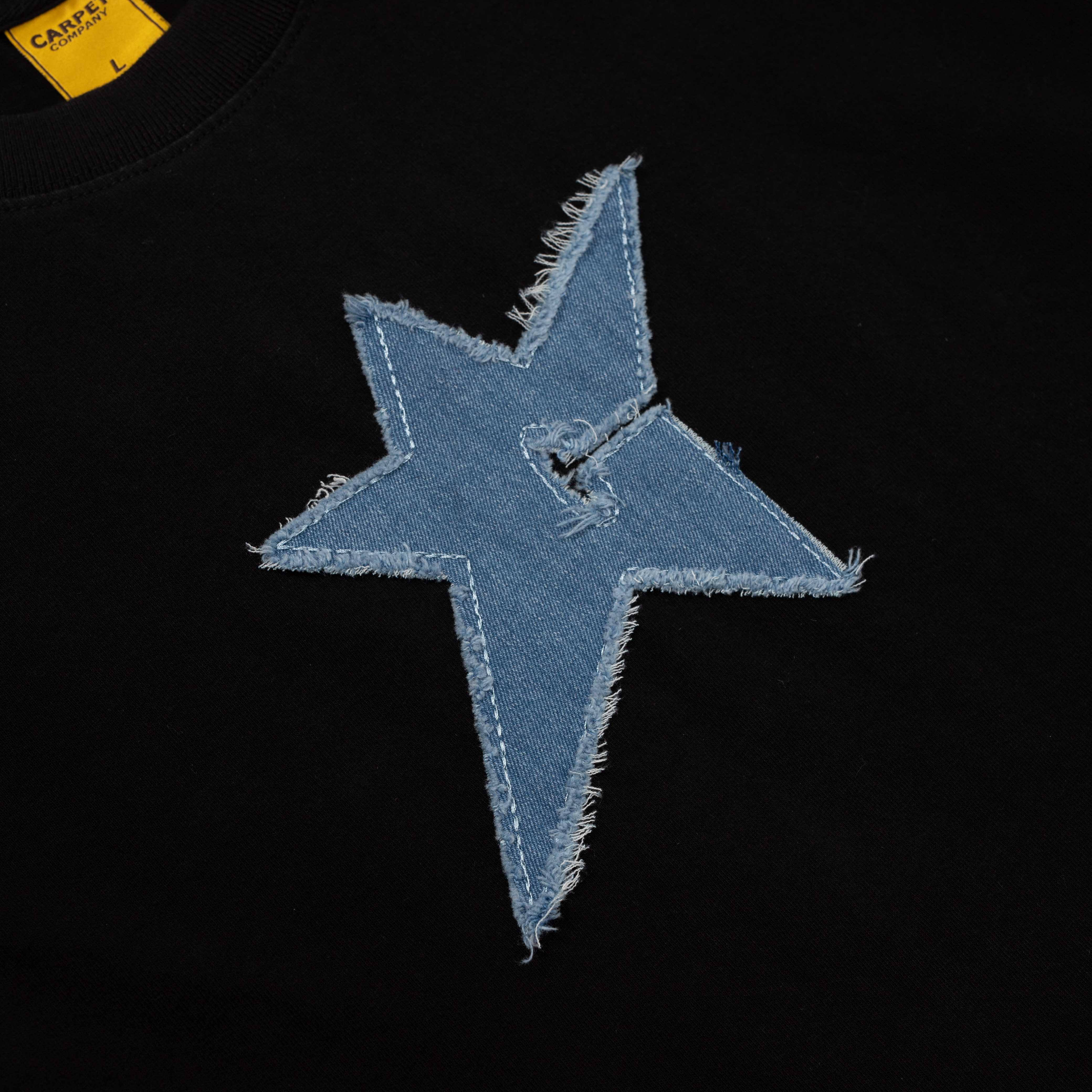 C-Star Logo Tee - Image 4