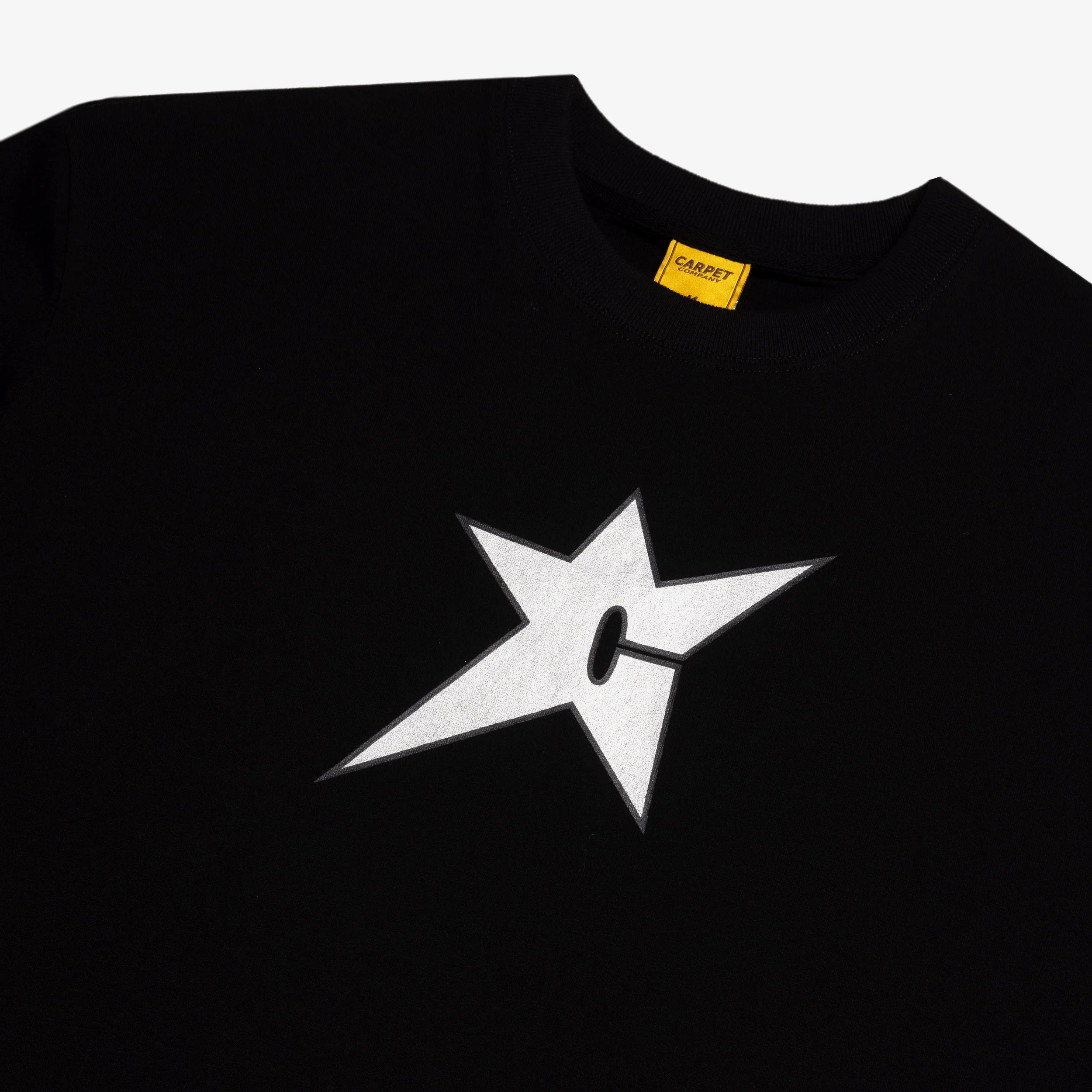 C-Star Metallic Tee - Image 3