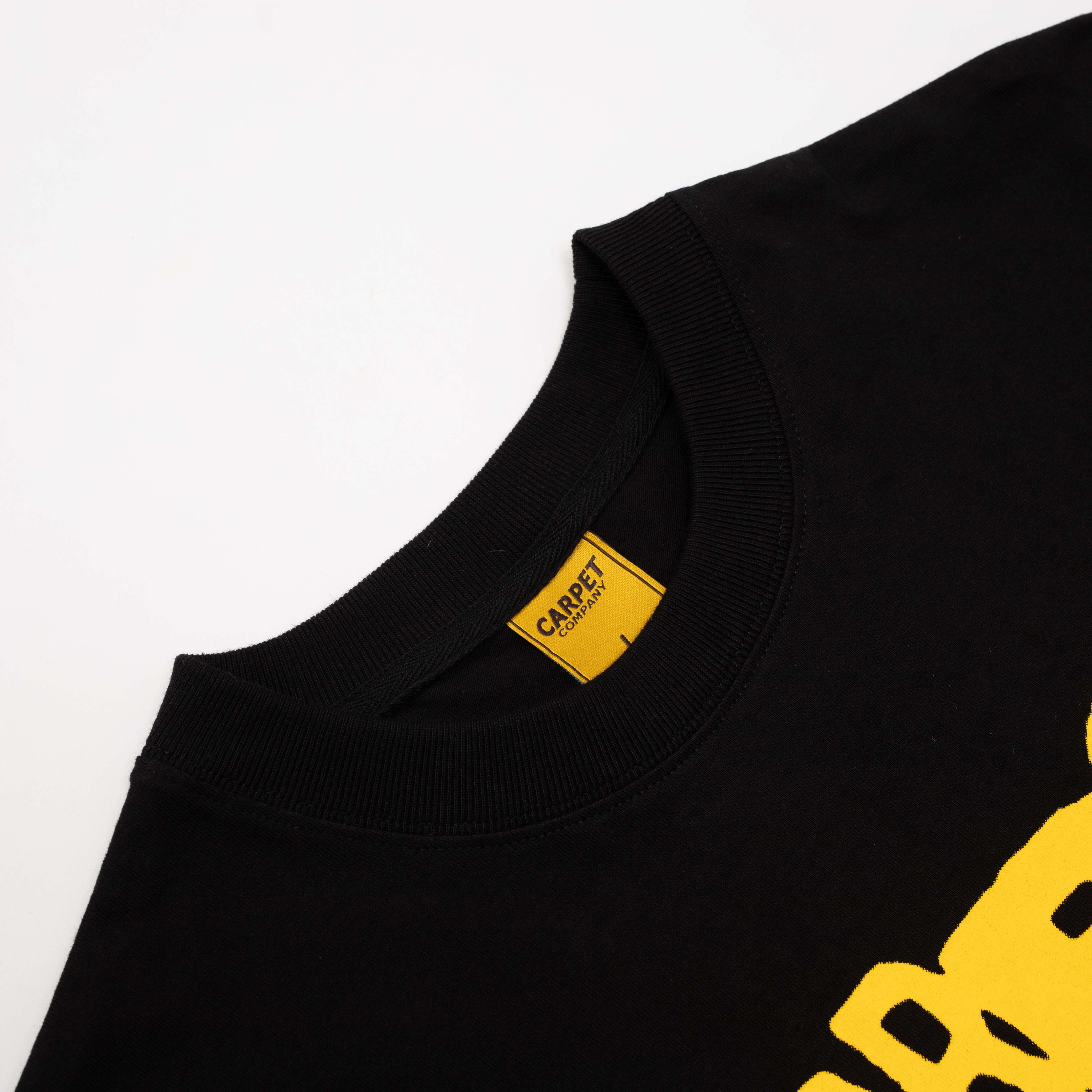 Carpet Cumpany Tee - Image 4