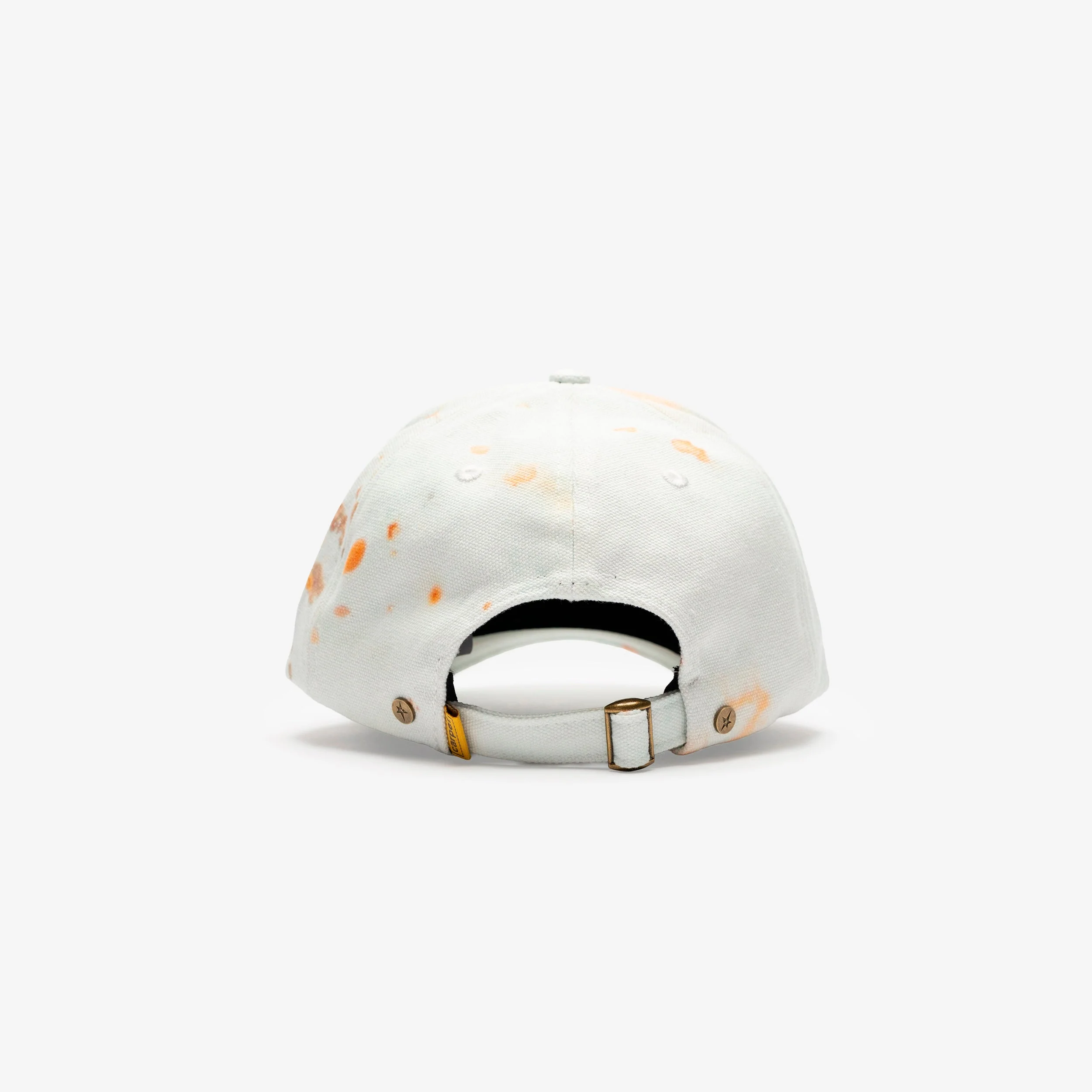 Rust Hat - Image 4