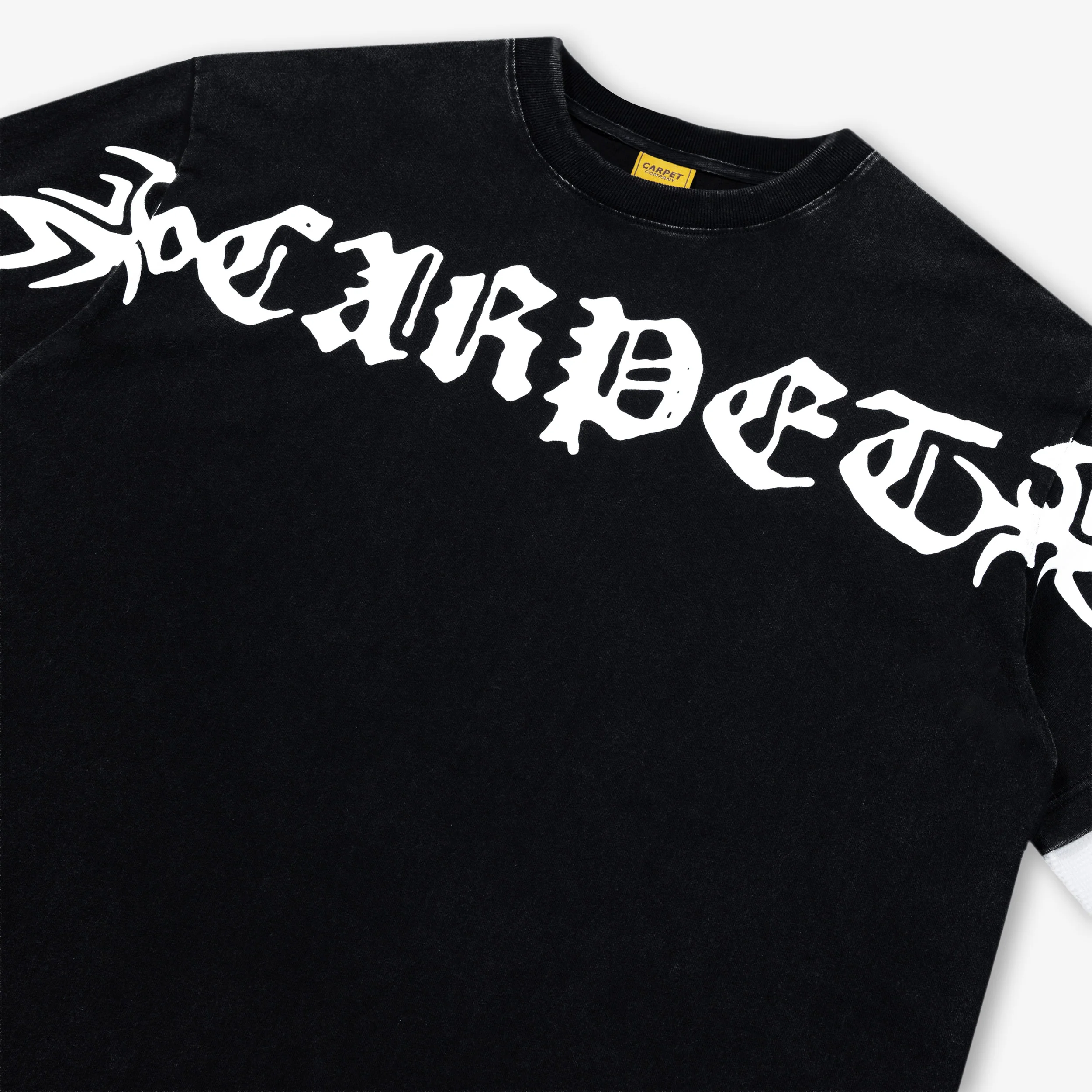 Trampstamp Tee - Image 3