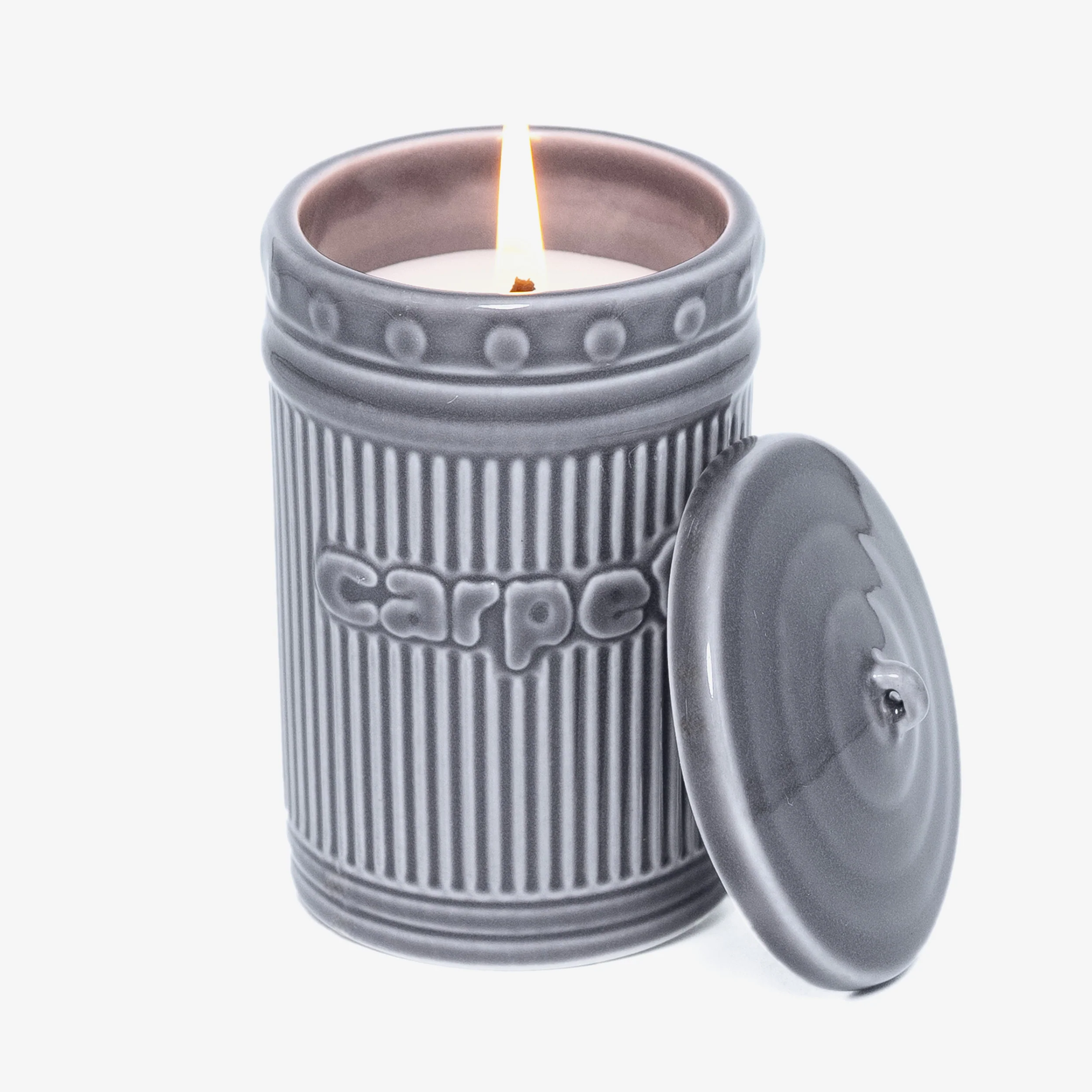Trash Candle - Image 2