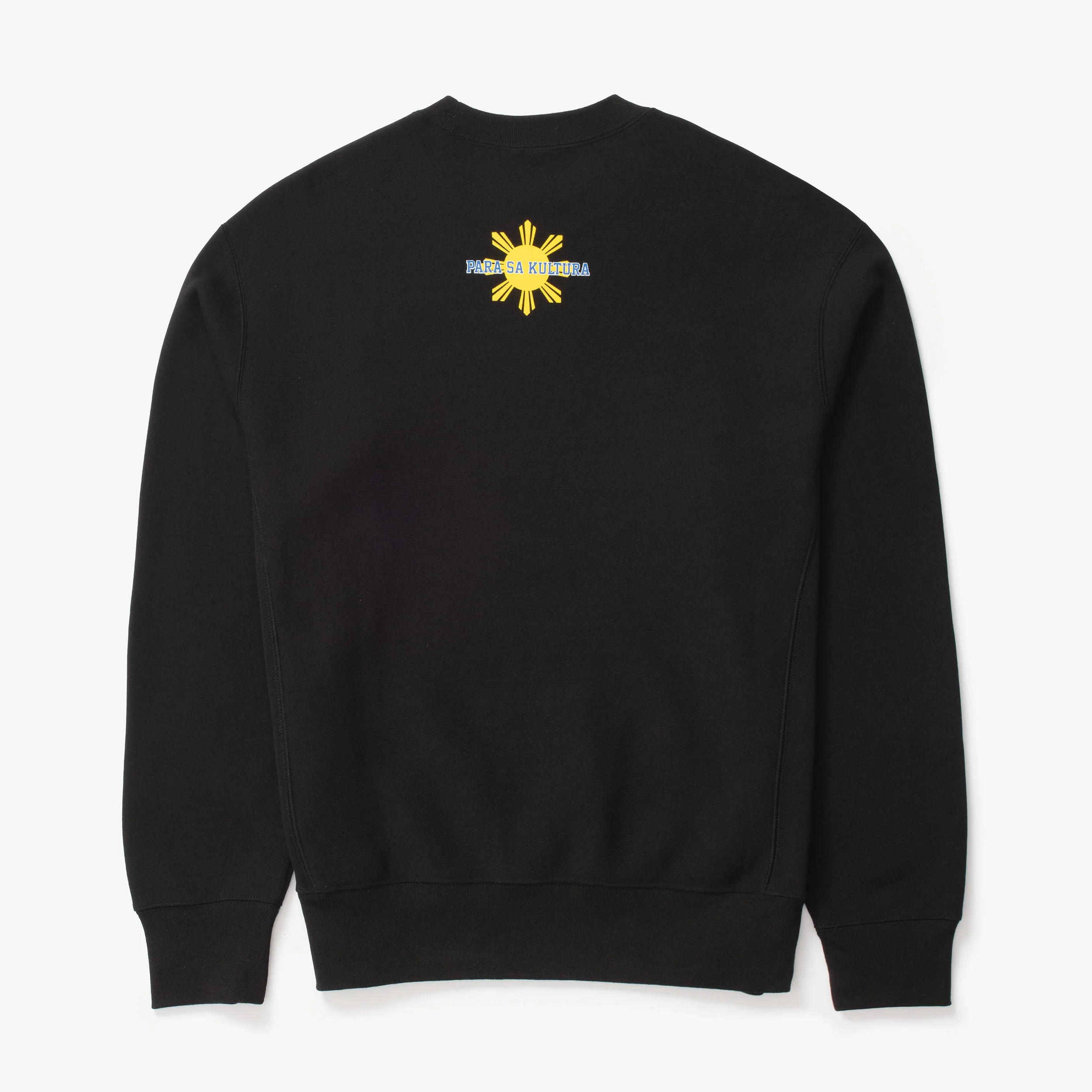 Crewneck Sweatshirt x La Pamilya - Image 2