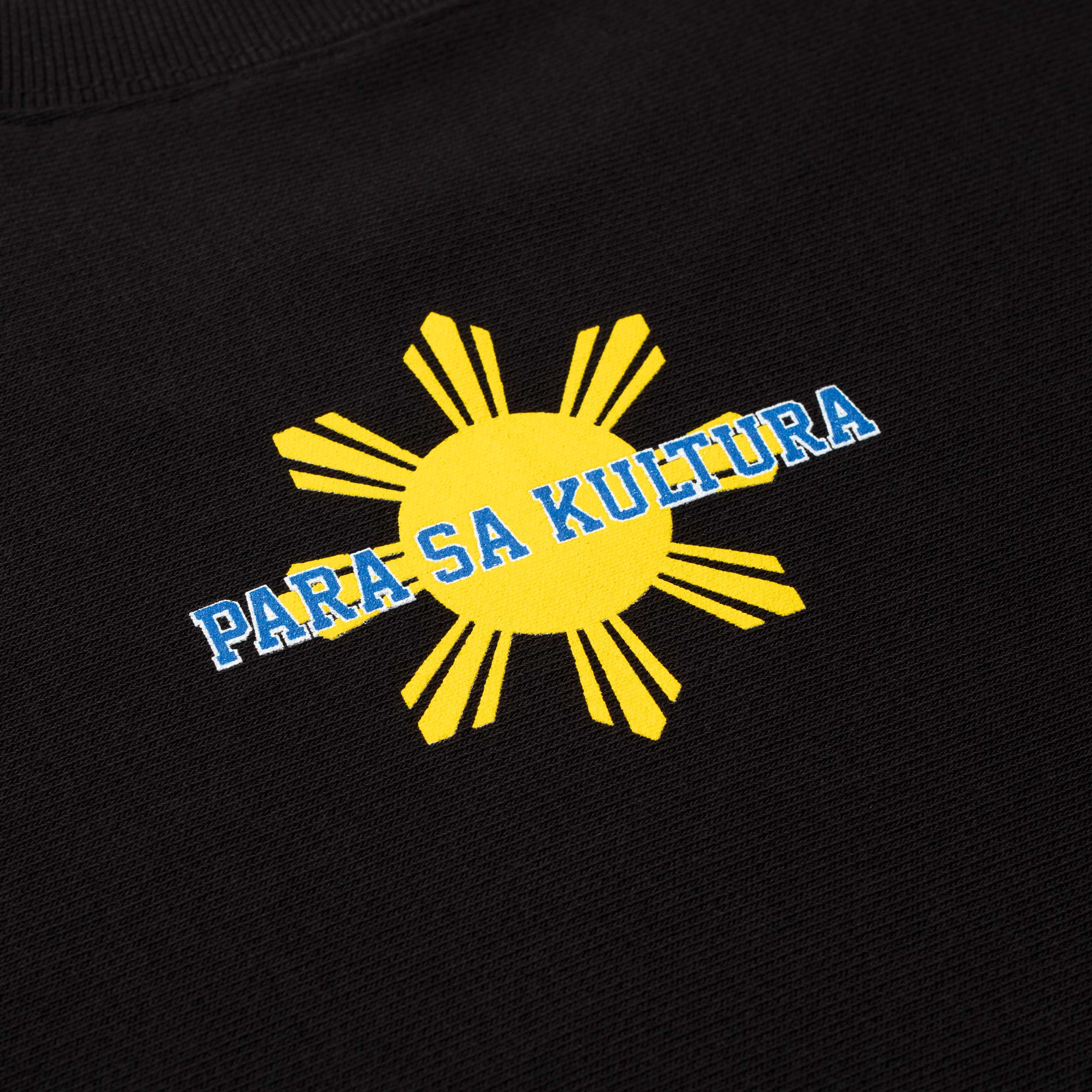Crewneck Sweatshirt x La Pamilya - Image 5