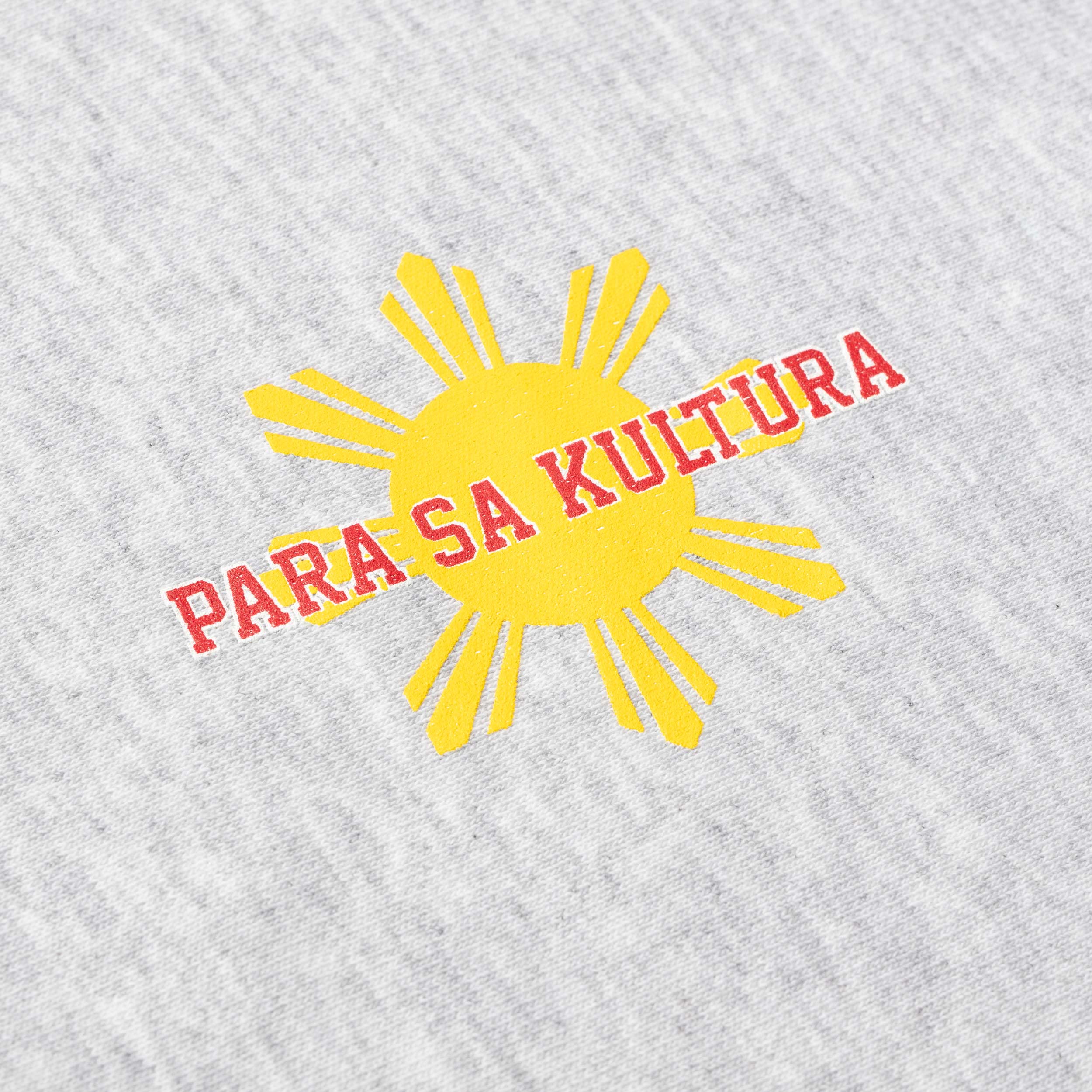 Hooded Sweatshirt x La Pamilya - Image 7