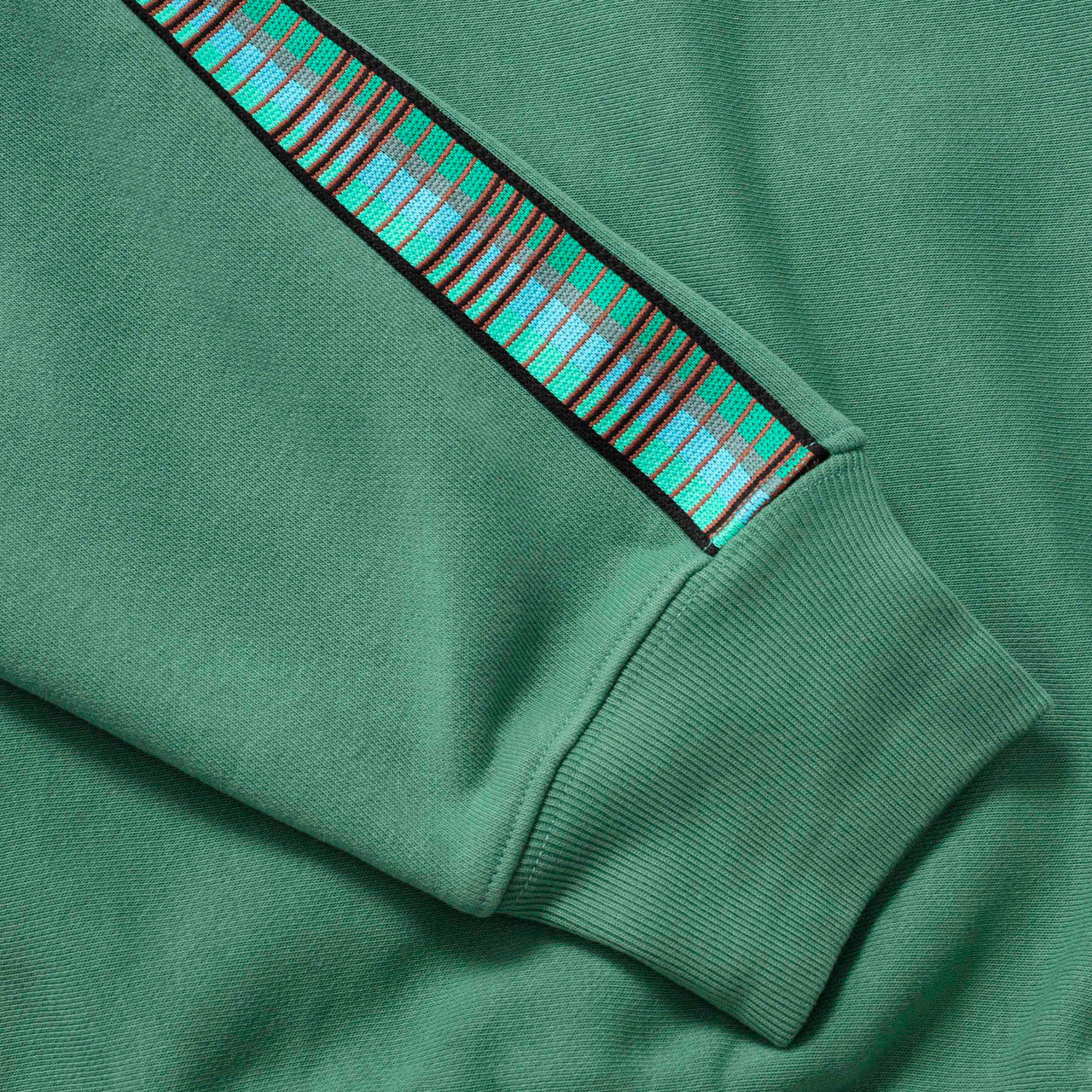 Washed Amaru PO Hoodie x Angelo Baque - Image 7