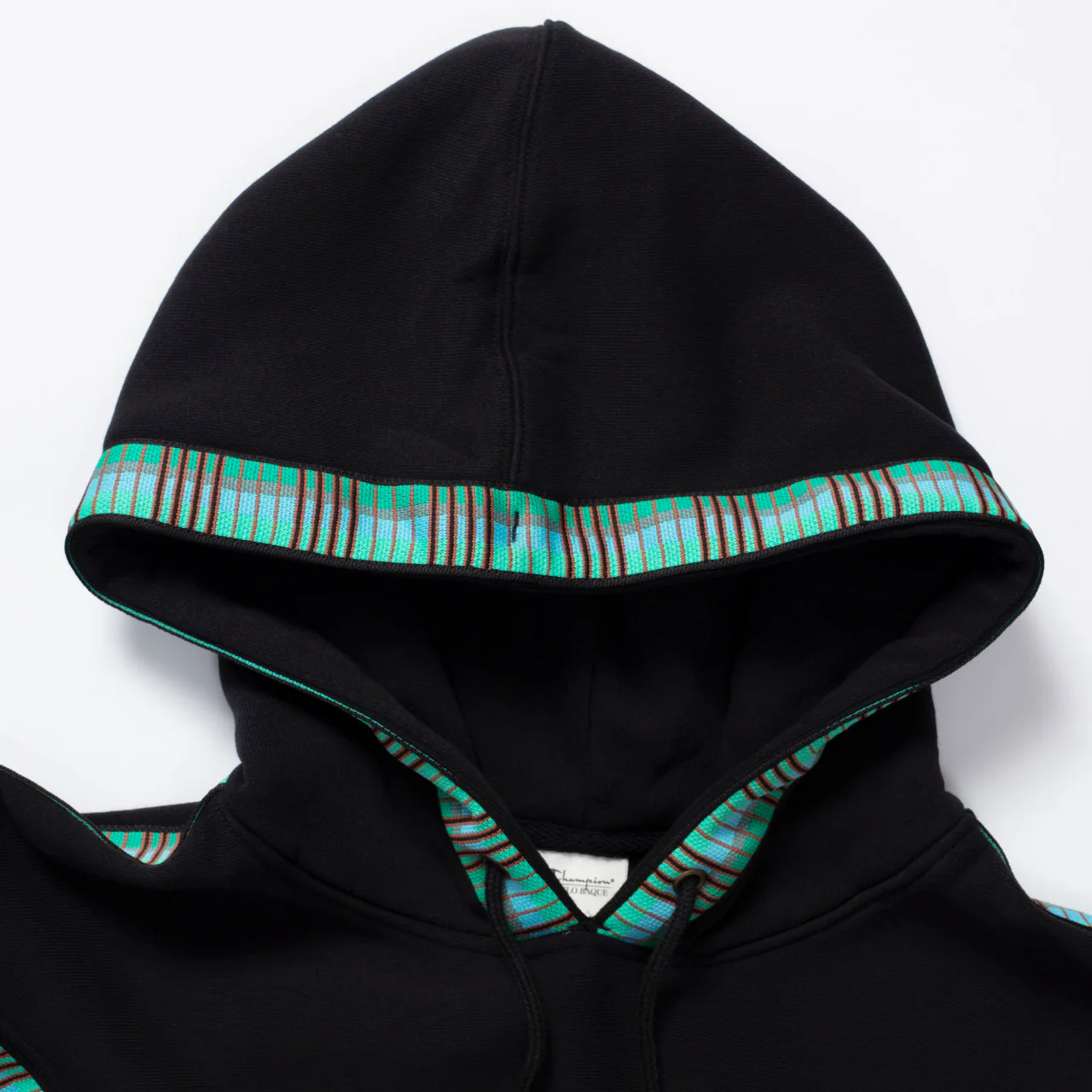 Washed Amaru PO Hoodie x Angelo Baque - Image 6