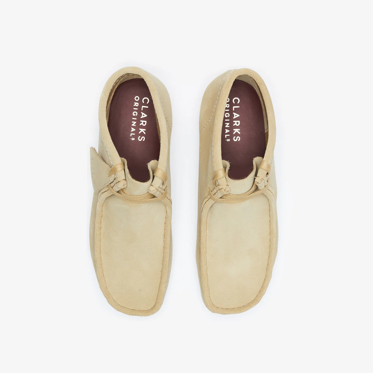 Wallabee Boot - Image 9