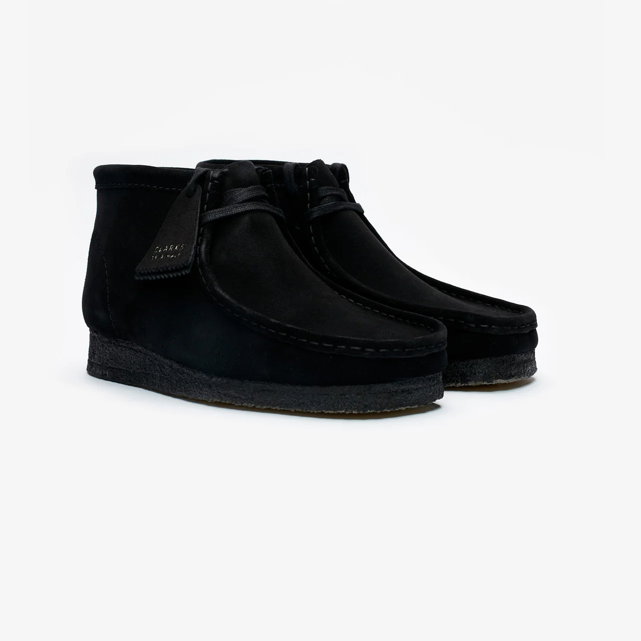 Wallabee Boot - Image 2