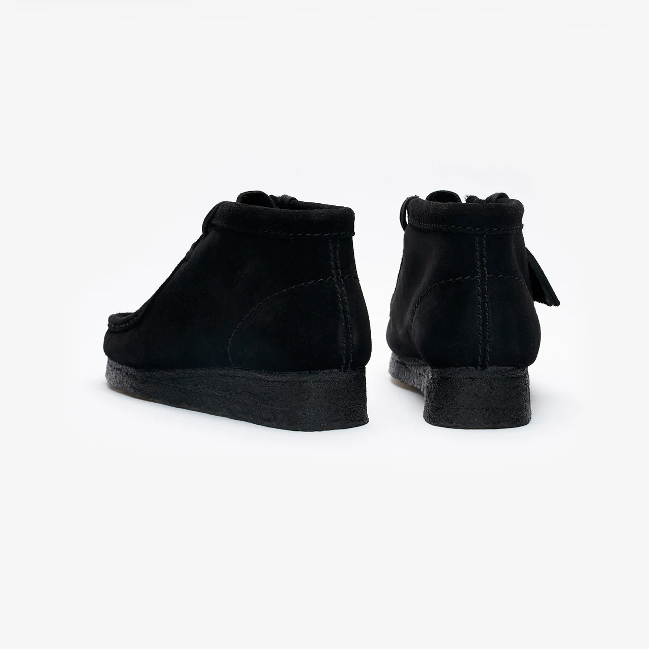 Wallabee Boot - Image 3