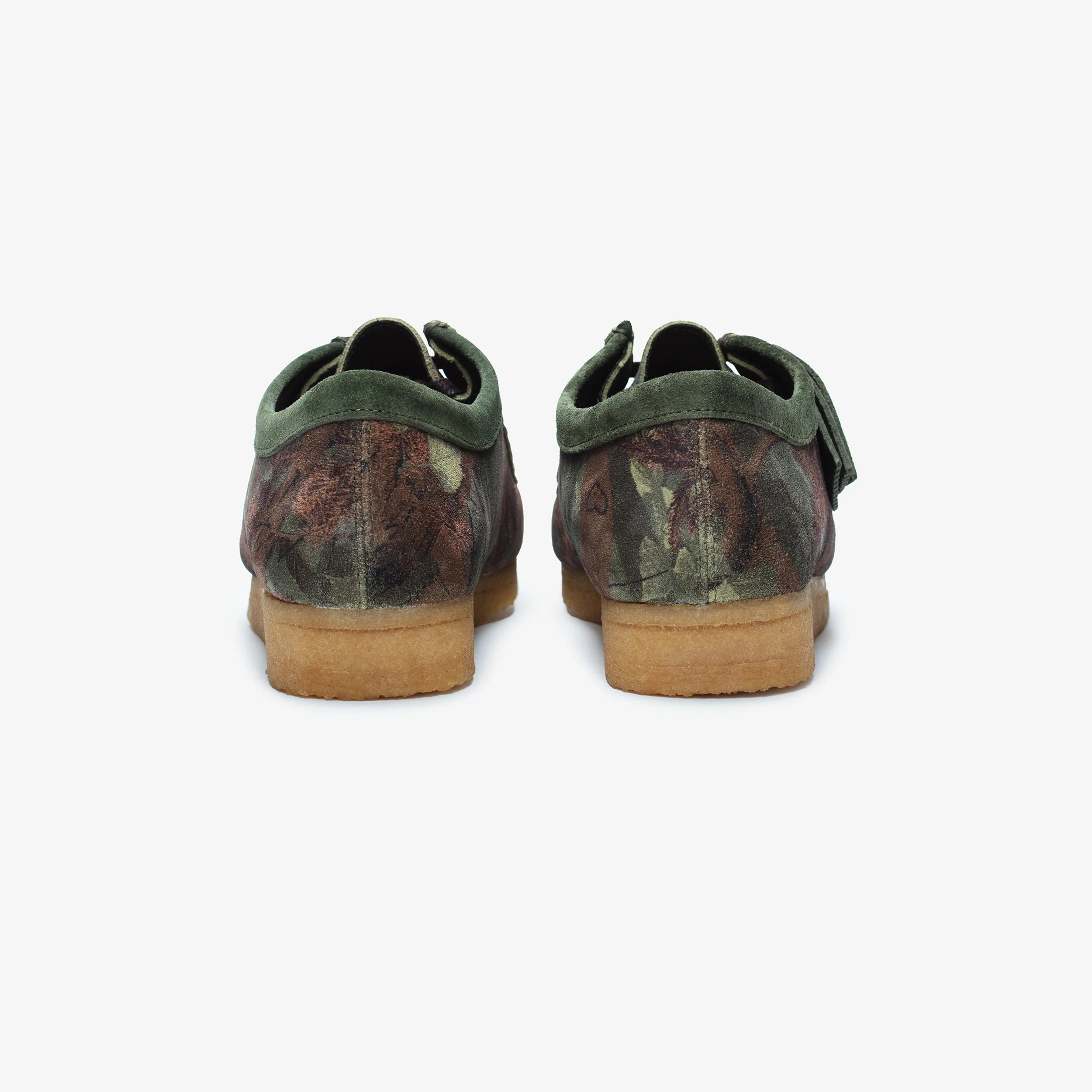 Wallabee Lo x SNS - Image 3
