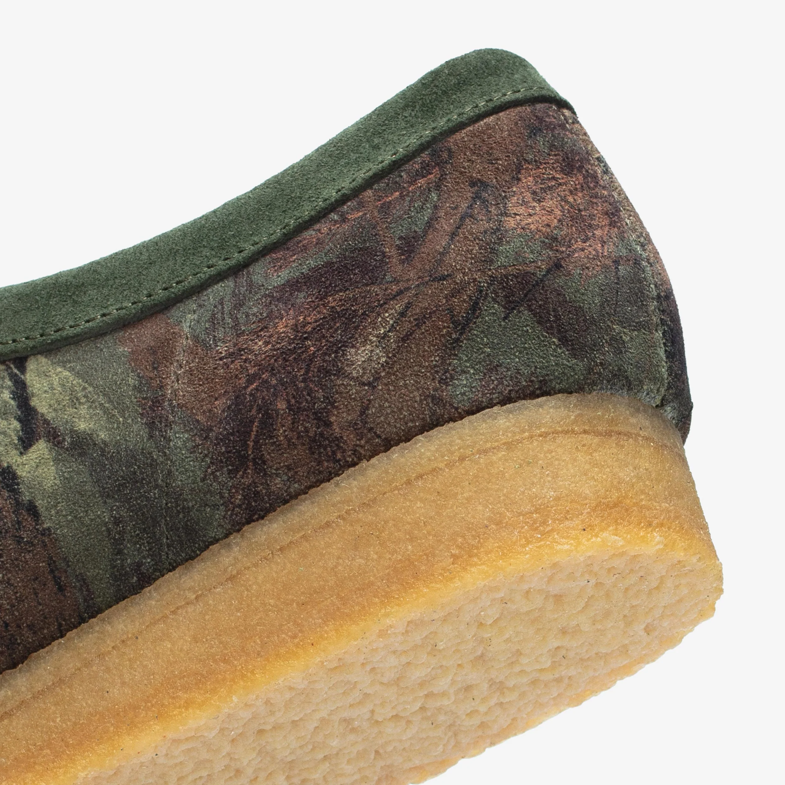 Wallabee Lo x SNS - Image 7