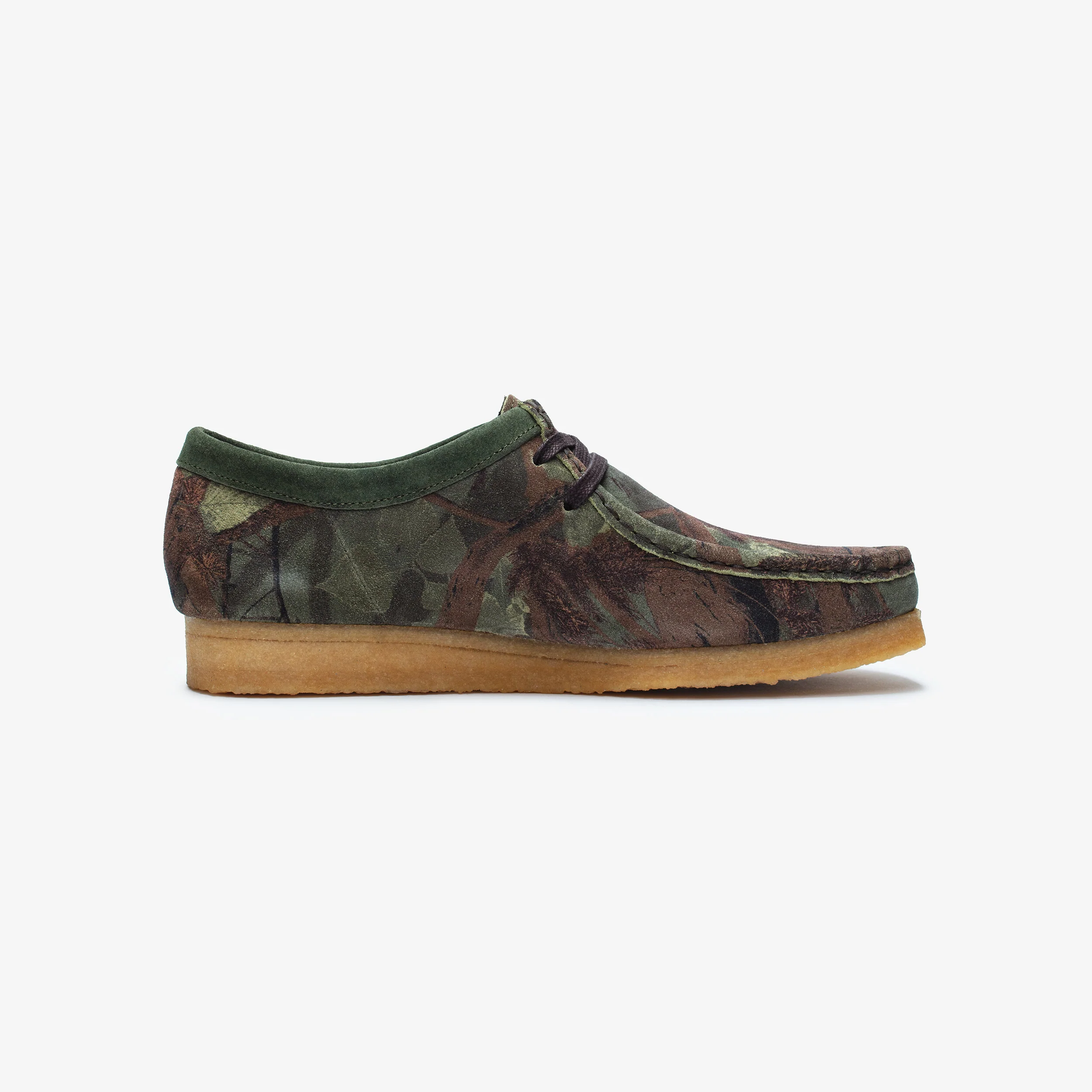 Wallabee Lo x SNS - Image 9