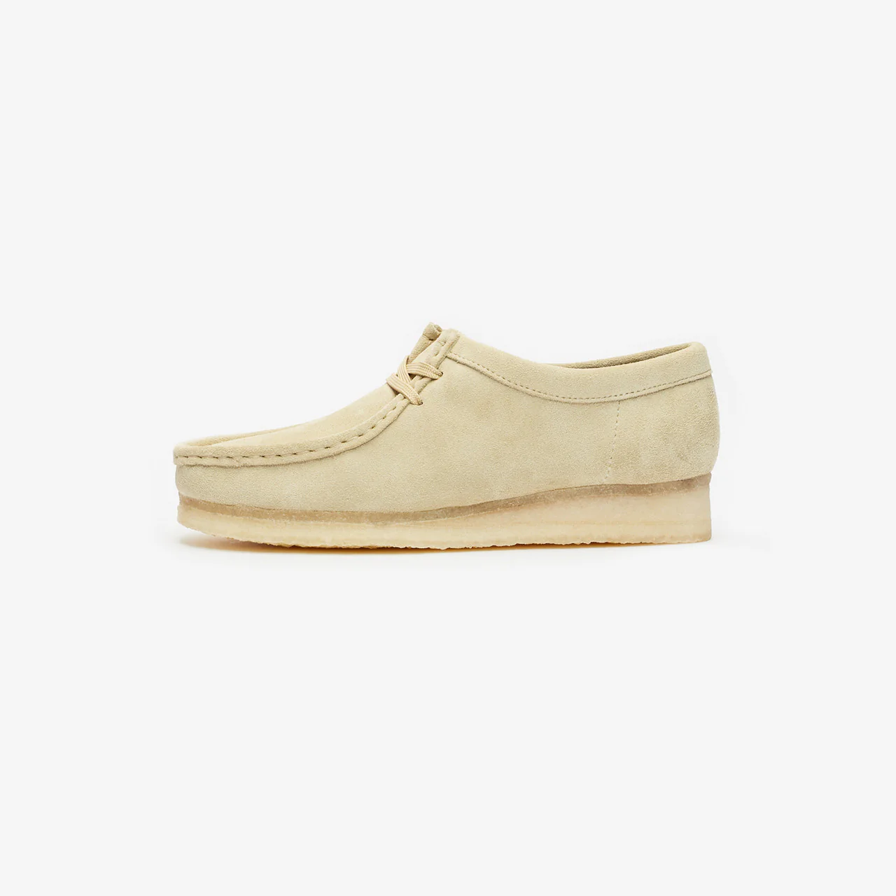 Wmns Wallabee - Image 4