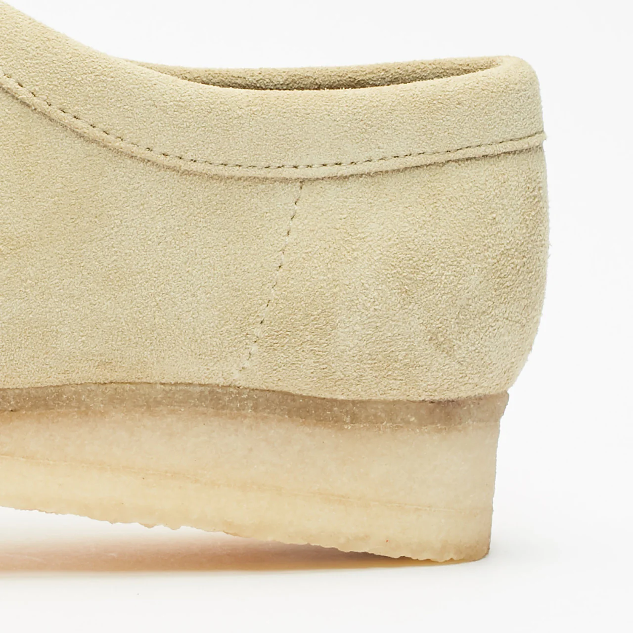 Wmns Wallabee - Image 7