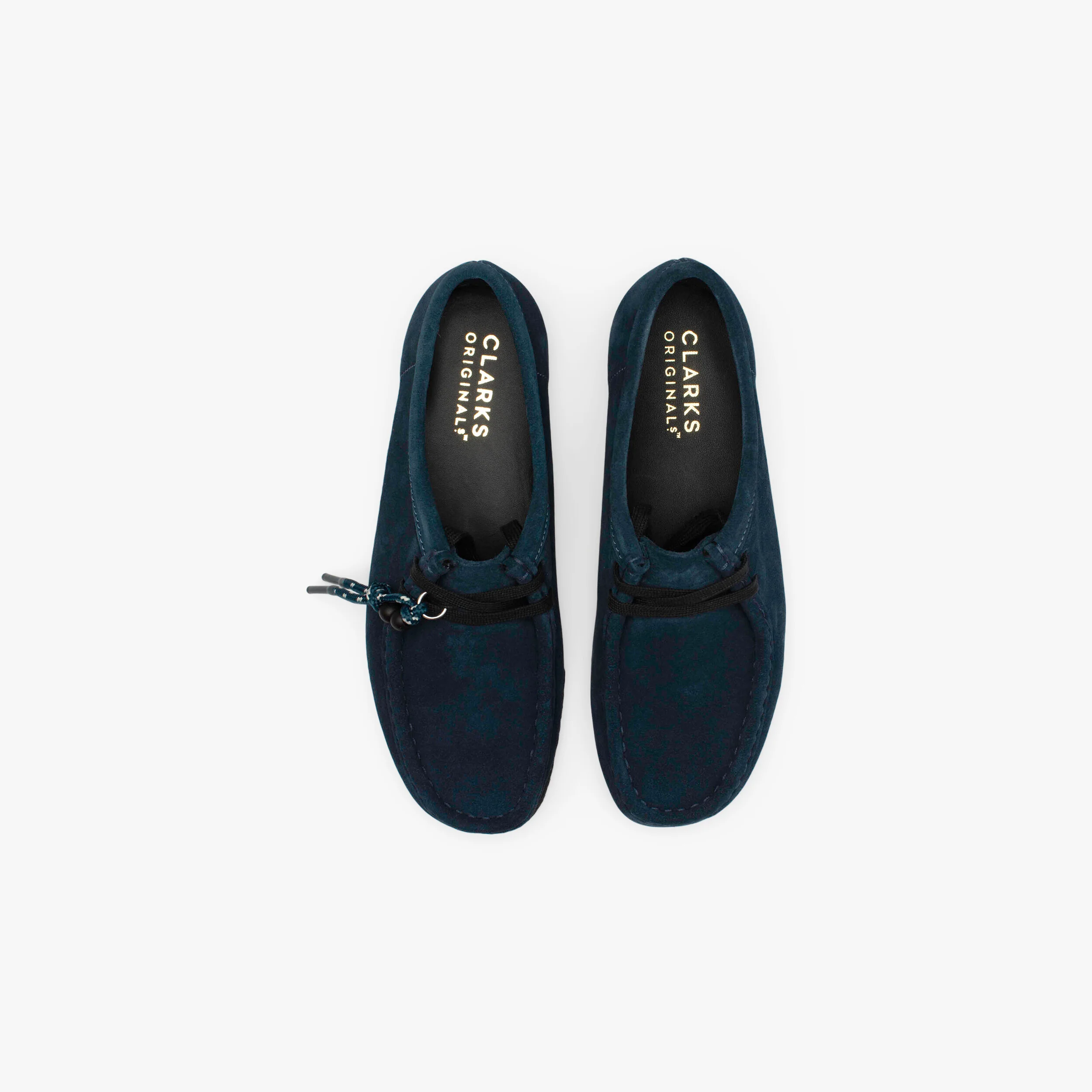 Wmns Wallabee - Image 9
