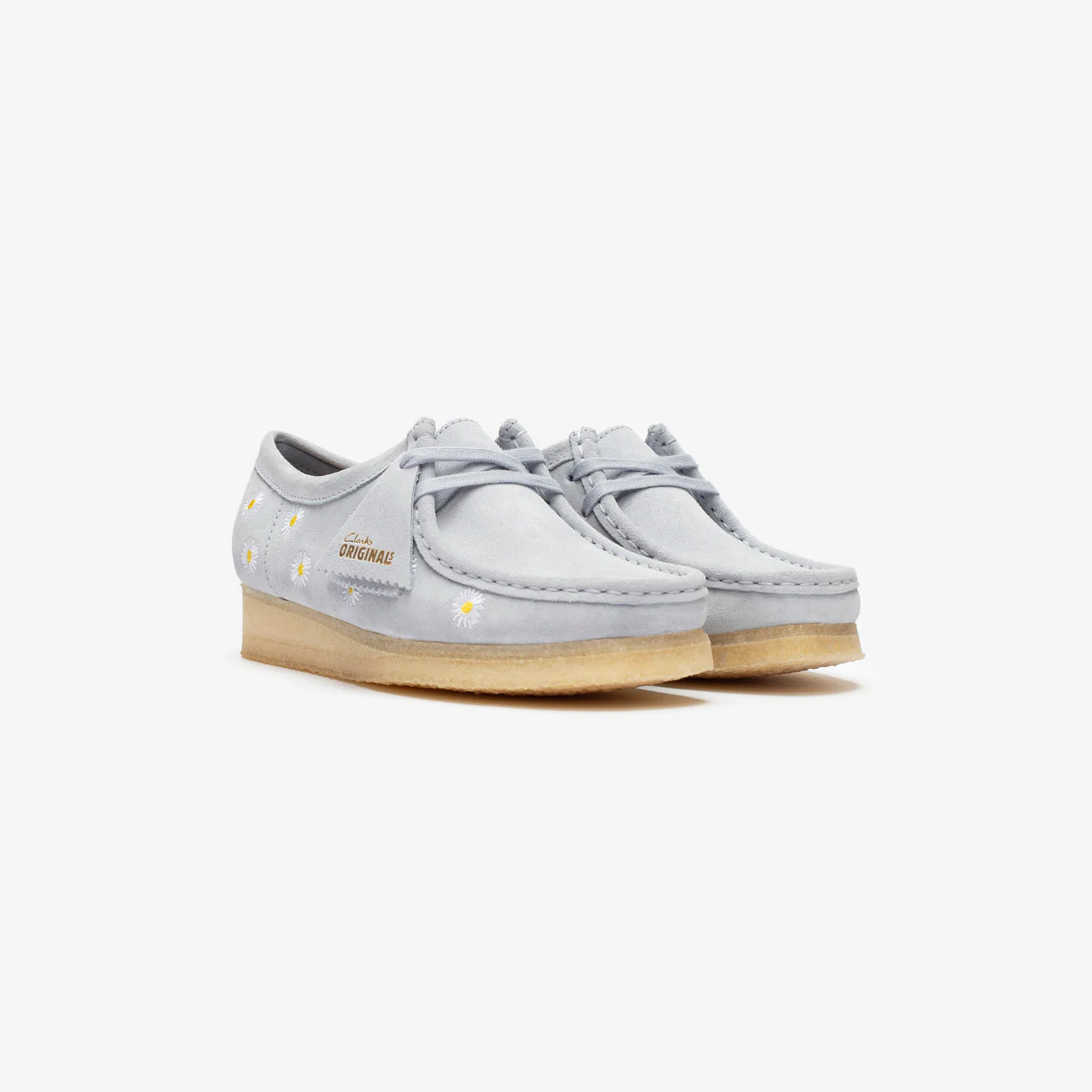 Wmns Wallabee - Image 2
