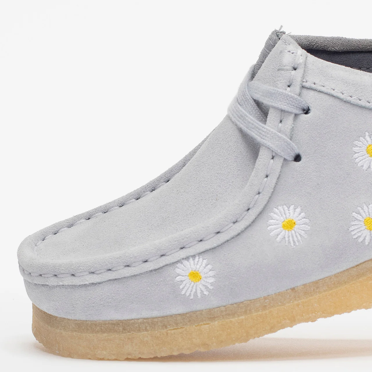 Wmns Wallabee - Image 5