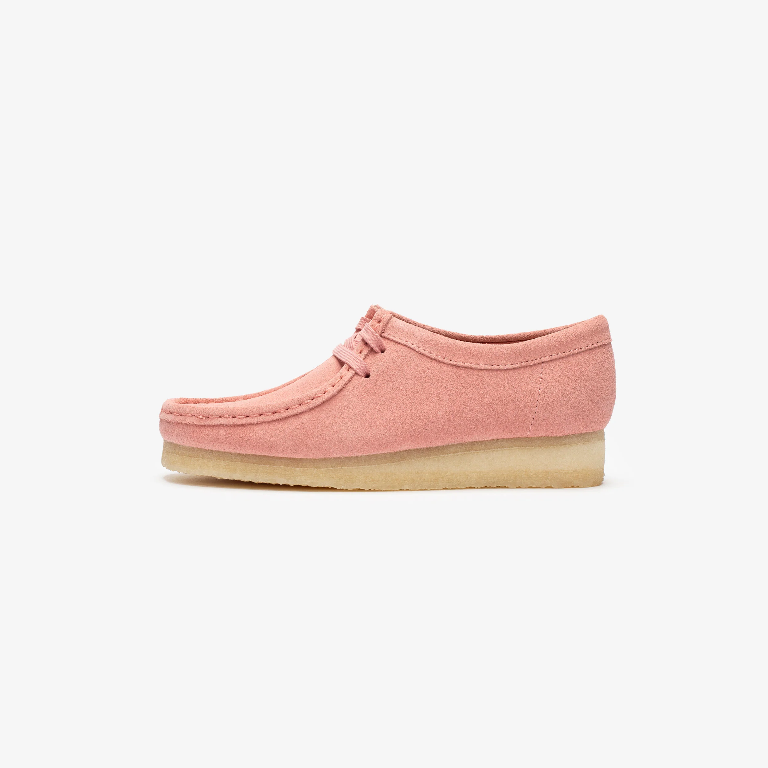 Wmns Wallabee - Image 5