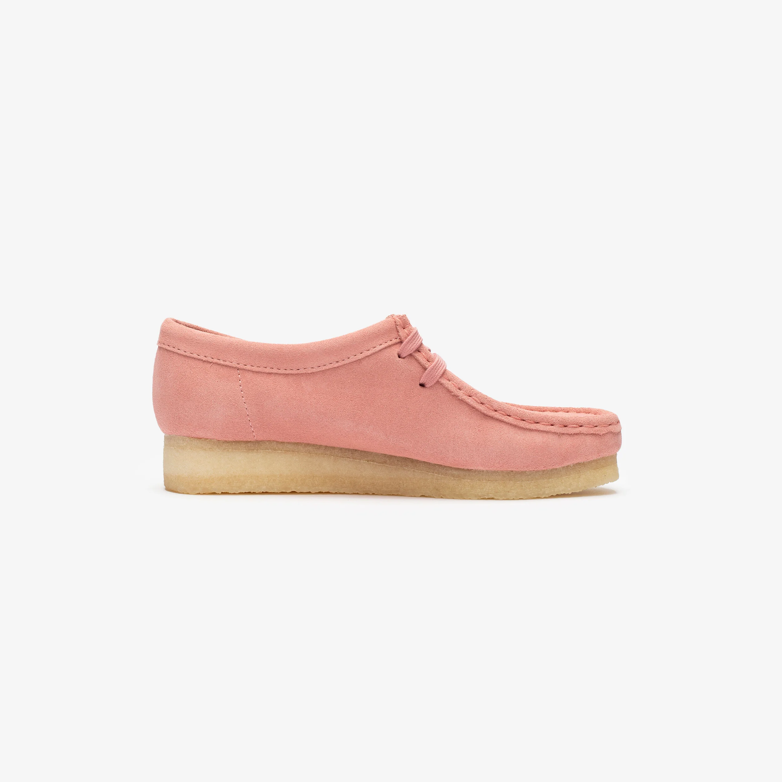 Wmns Wallabee - Image 8